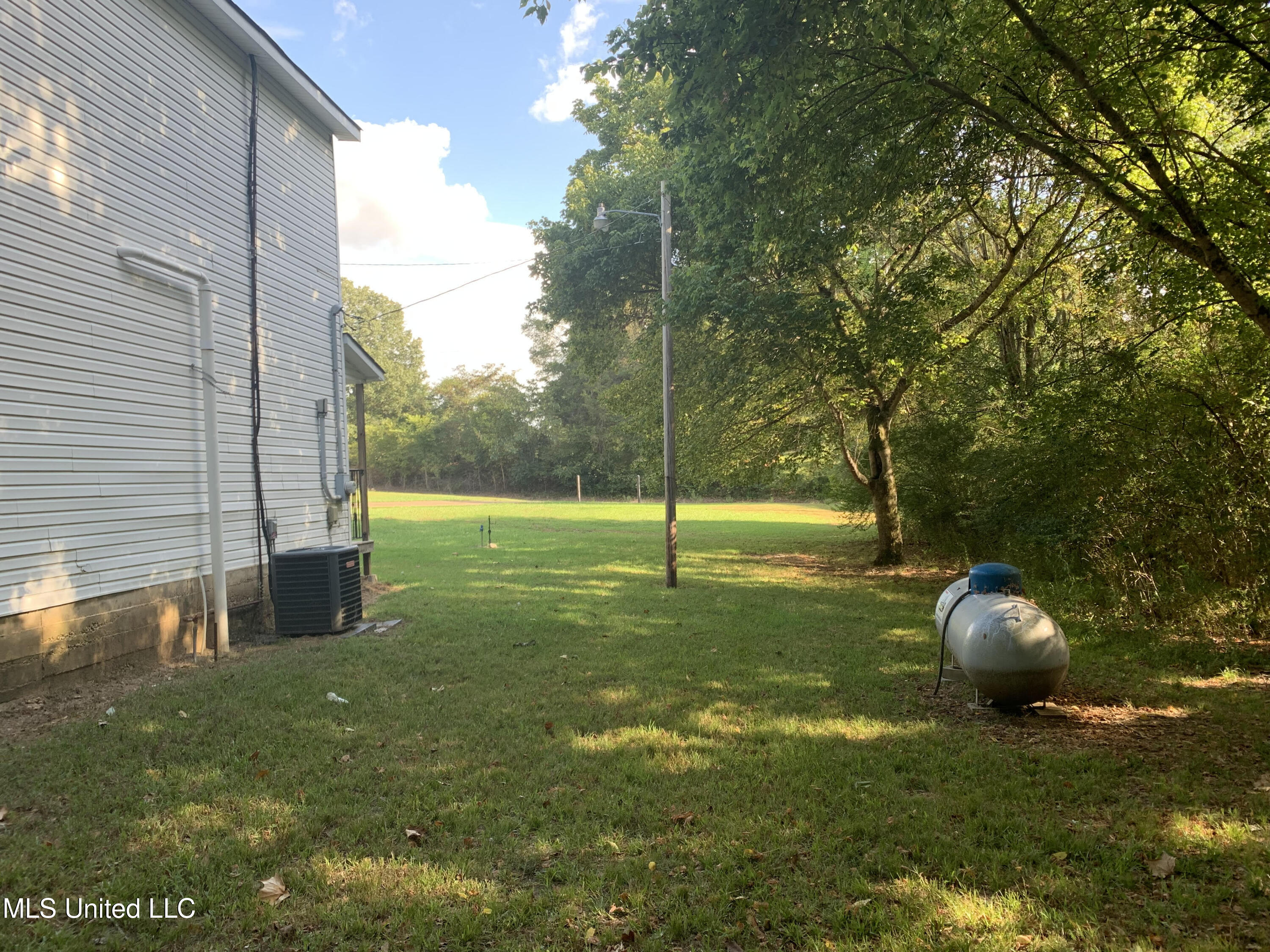 5540 Veazey Road Coldwater, MS 38618 - Photo 15 of 15 Side of house!