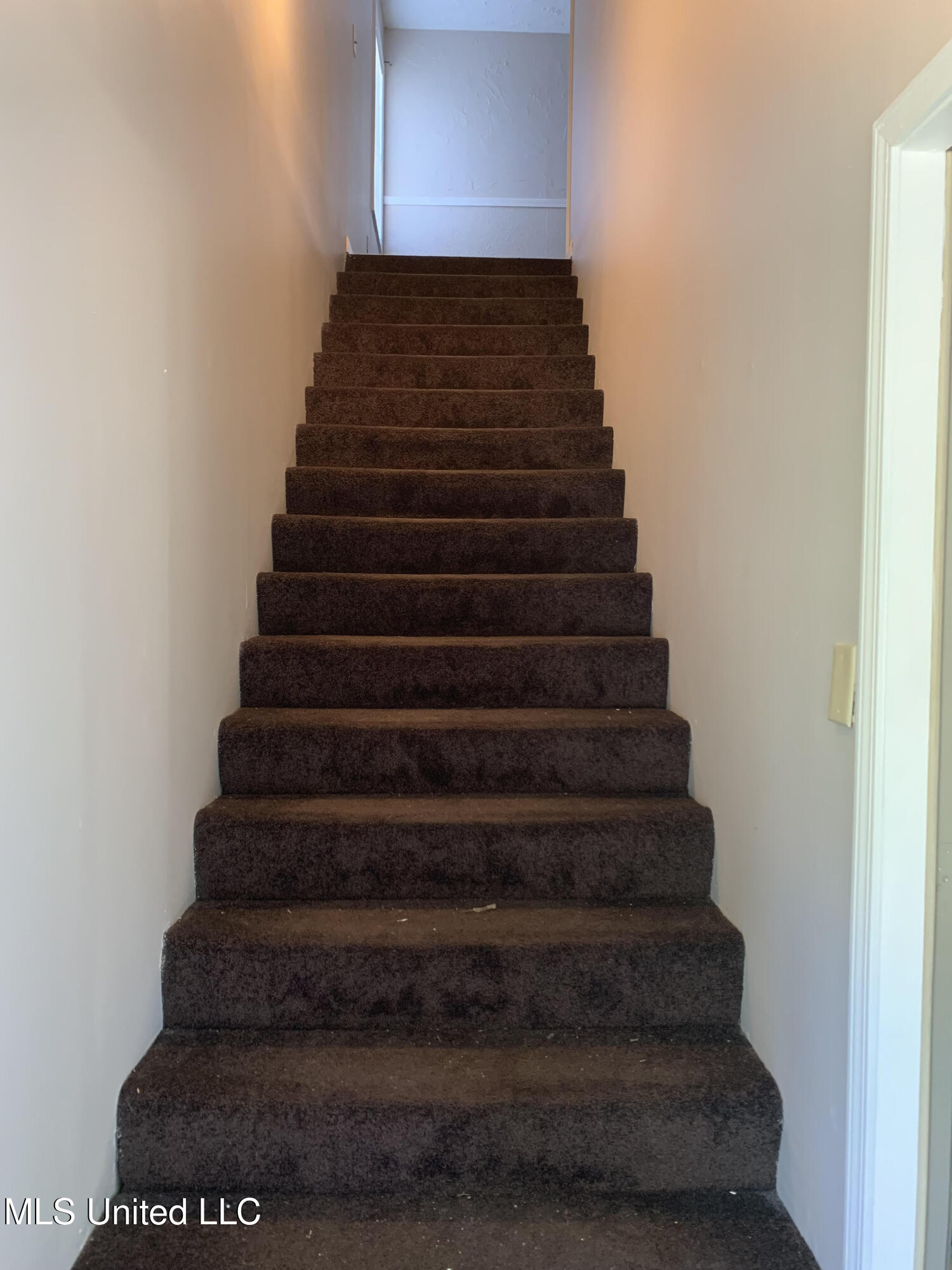 5540 Veazey Road Coldwater, MS 38618 - Photo 6 of 15 MUST Climb these stairs!