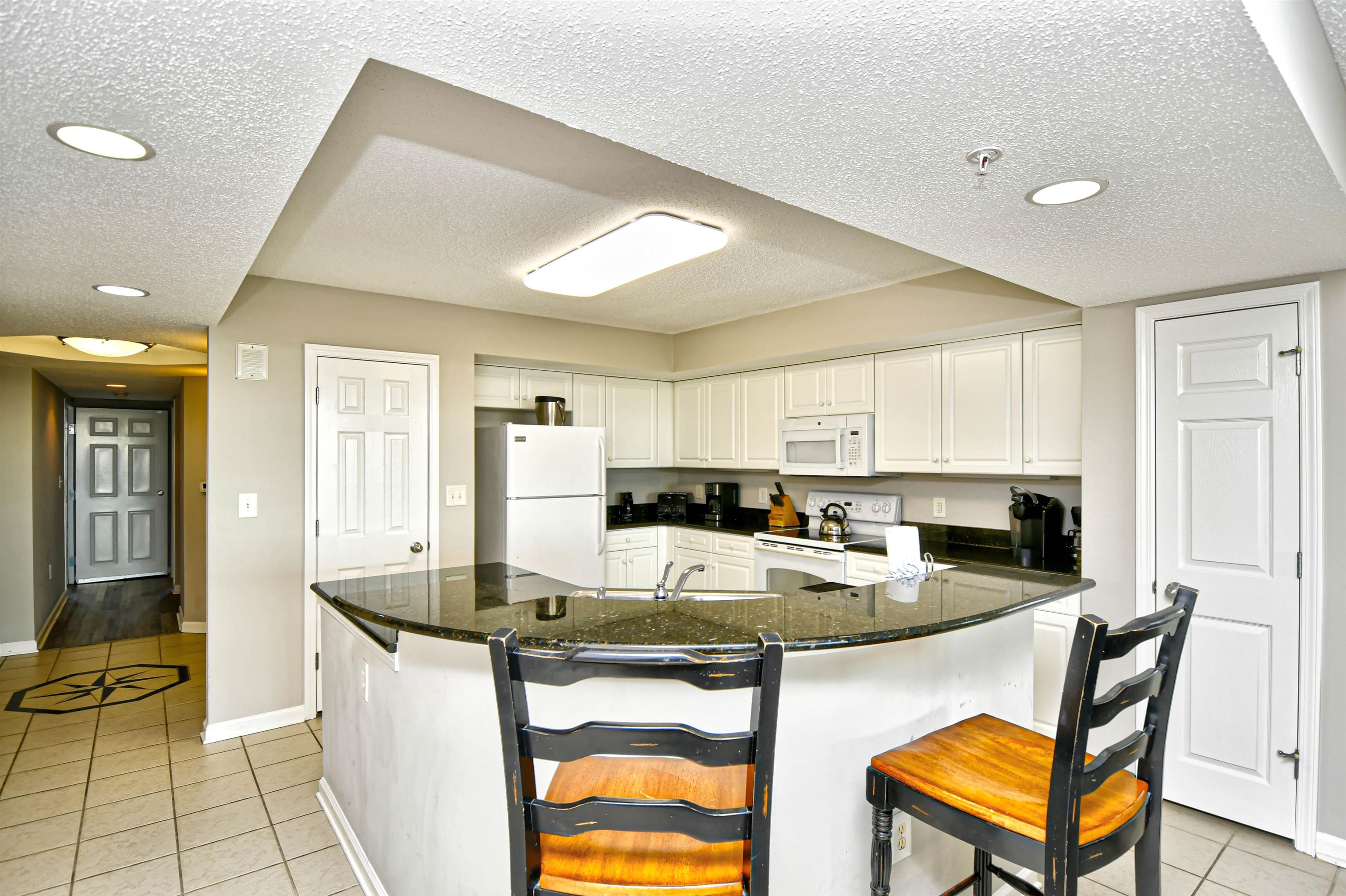 2151 Bridge View Court, Unit 2401 North Myrtle Beach, SC 29582 - Photo 12 of 39