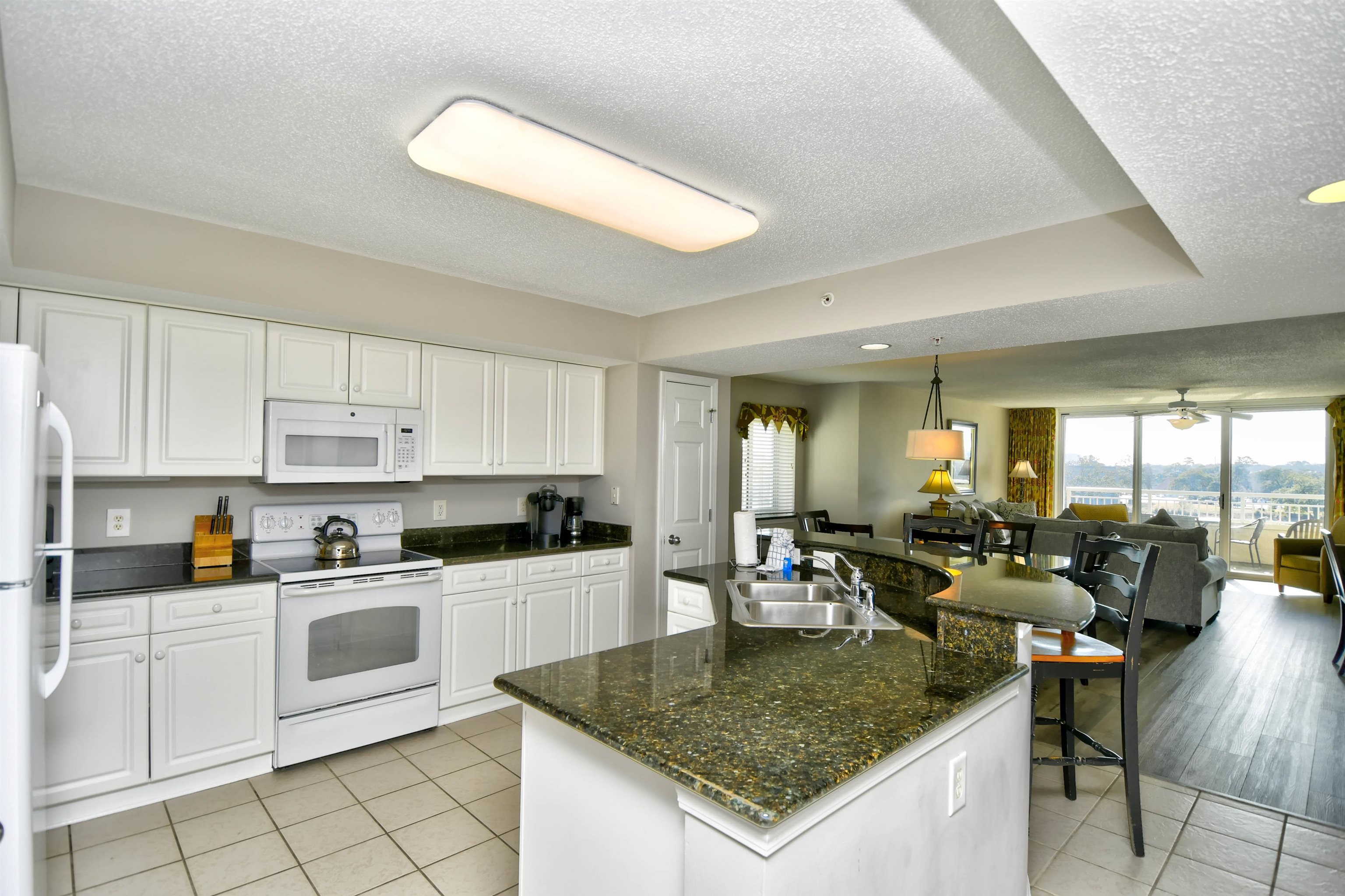 2151 Bridge View Court, Unit 2401 North Myrtle Beach, SC 29582 - Photo 14 of 39