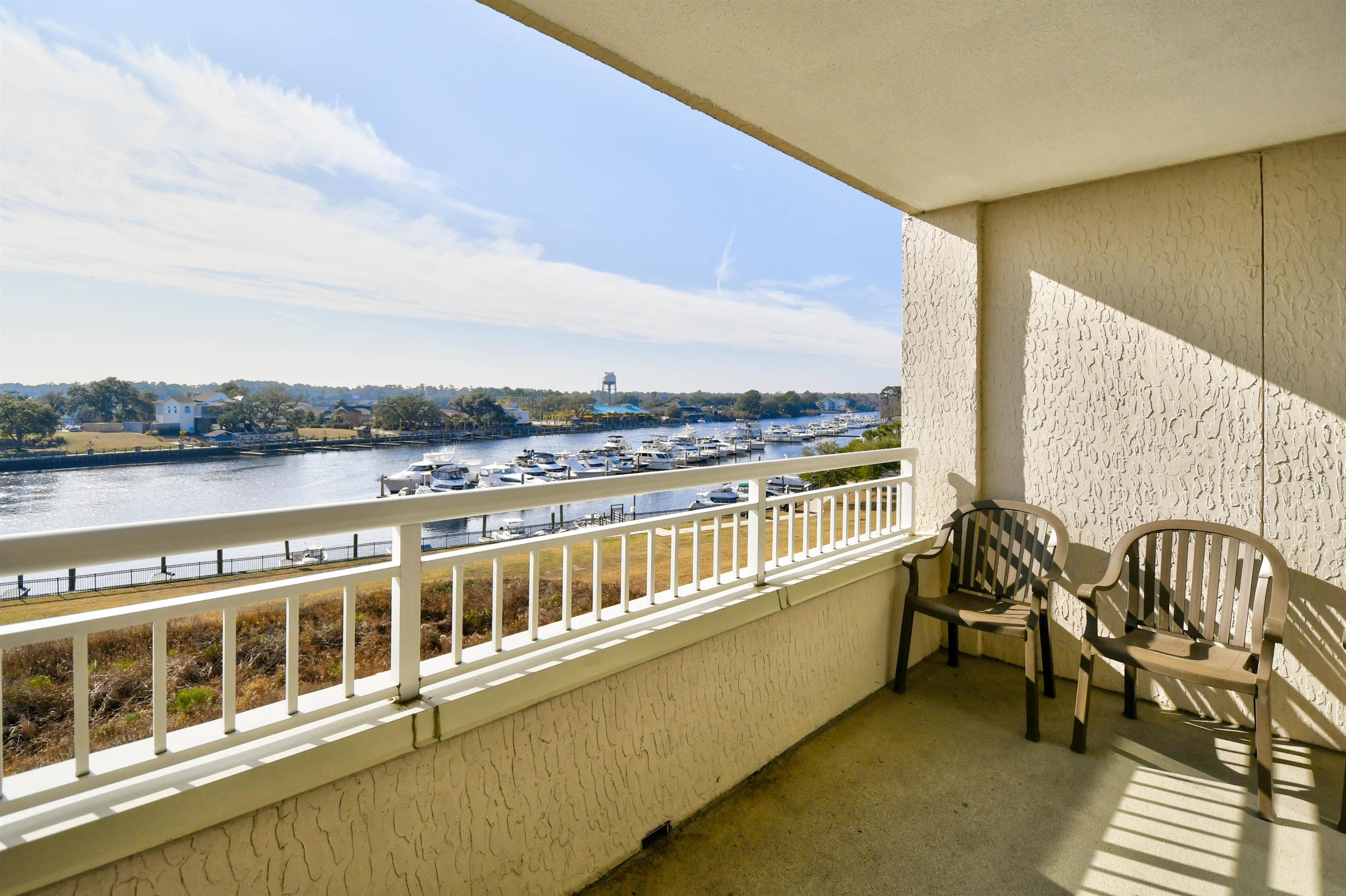 2151 Bridge View Court, Unit 2401 North Myrtle Beach, SC 29582 - Photo 19 of 39