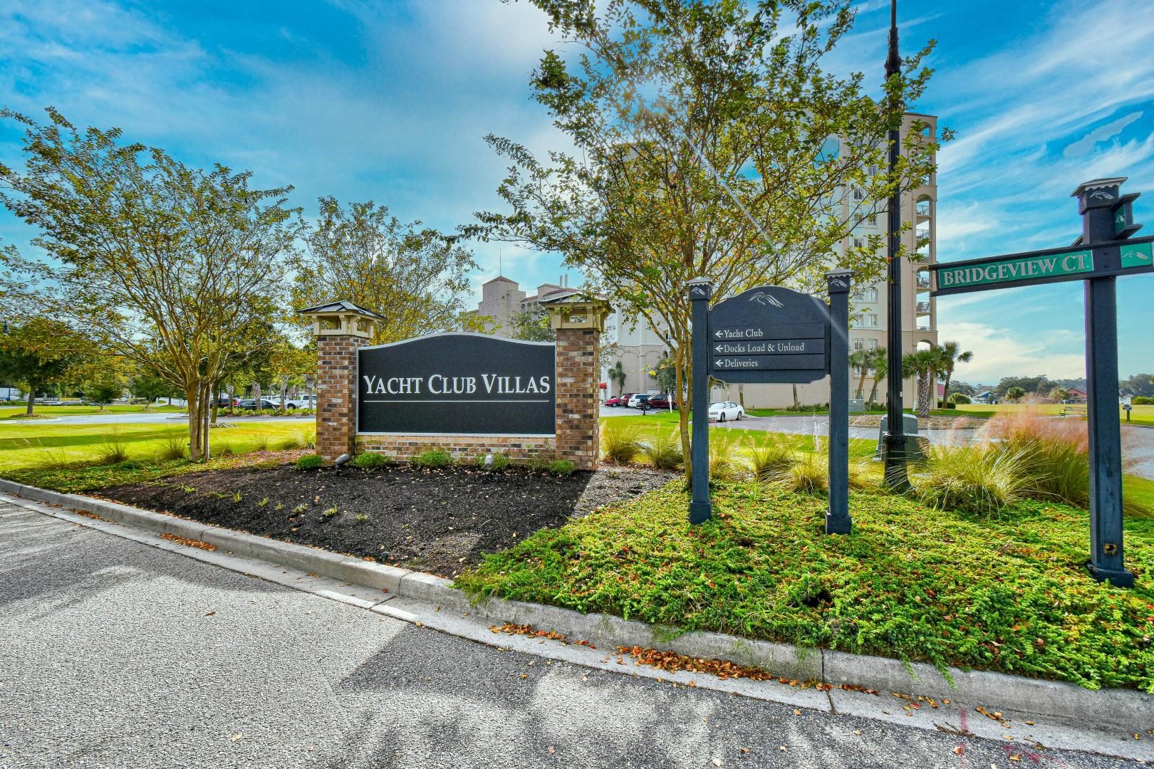 2151 Bridge View Court, Unit 2401 North Myrtle Beach, SC 29582 - Photo 2 of 39