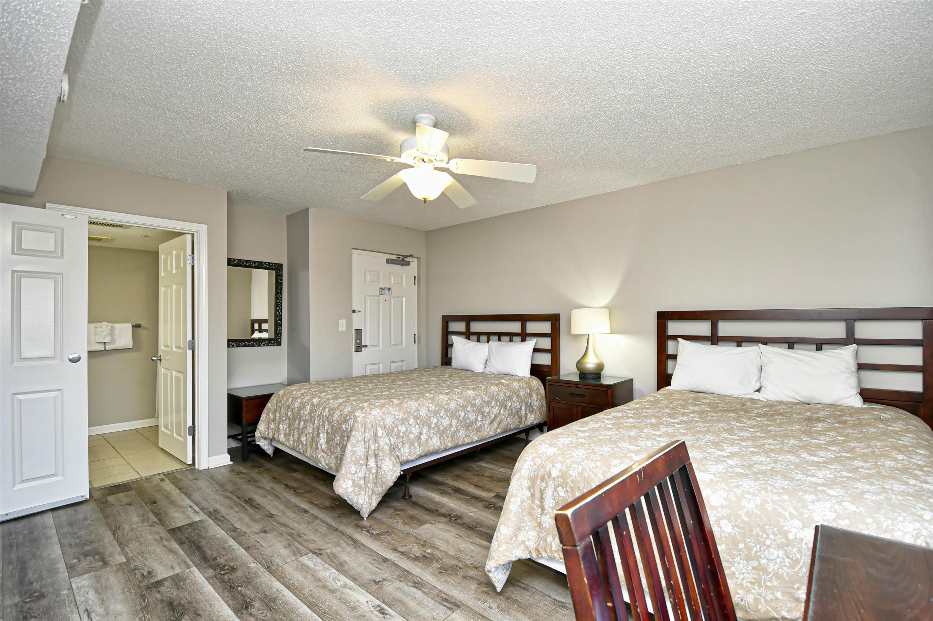 2151 Bridge View Court, Unit 2401 North Myrtle Beach, SC 29582 - Photo 21 of 39