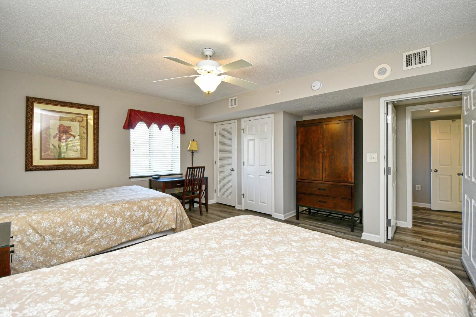2151 Bridge View Court, Unit 2401 North Myrtle Beach, SC 29582 - Photo 22 of 39
