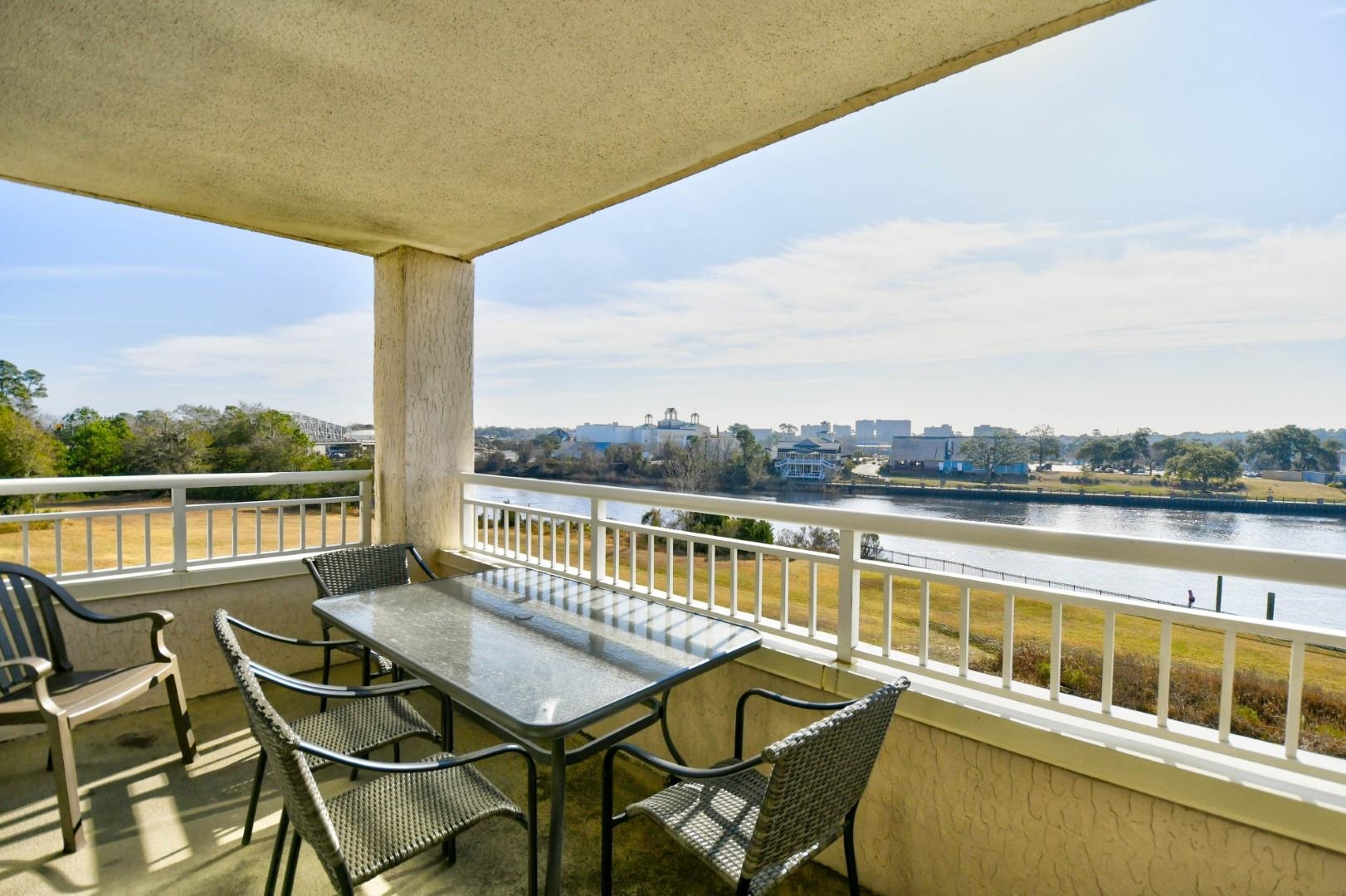 2151 Bridge View Court, Unit 2401 North Myrtle Beach, SC 29582 - Photo 29 of 39
