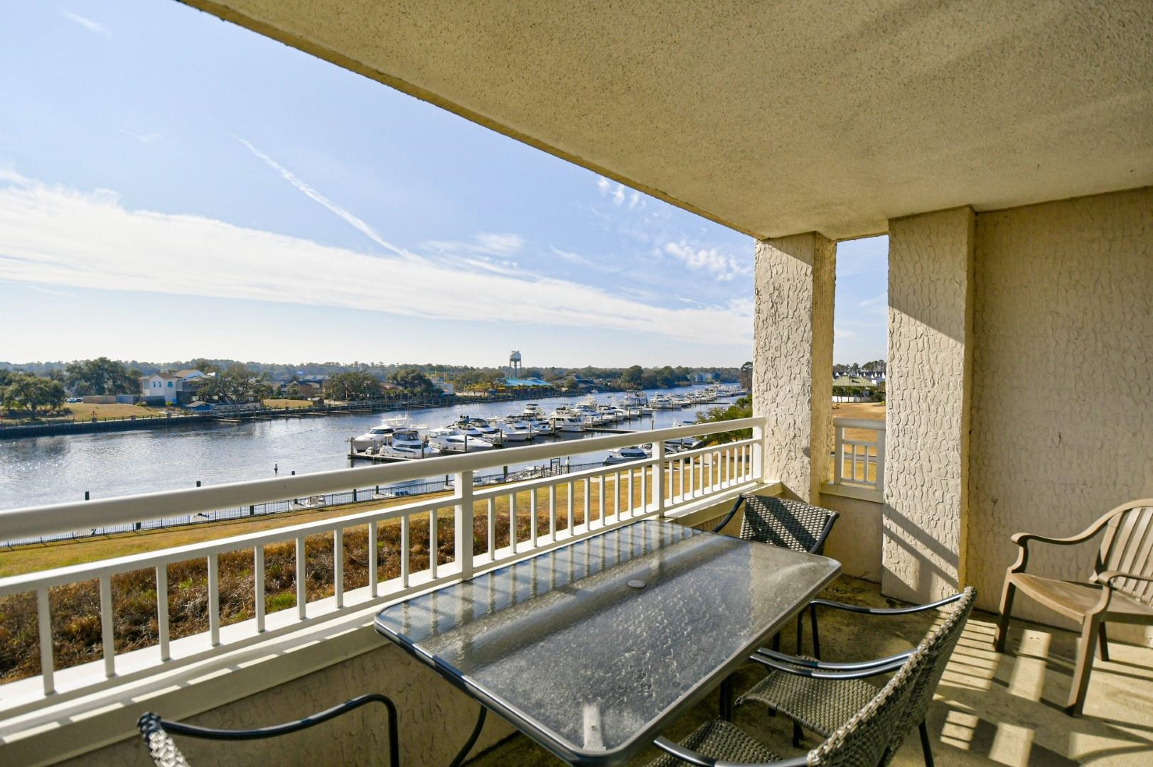 2151 Bridge View Court, Unit 2401 North Myrtle Beach, SC 29582 - Photo 30 of 39