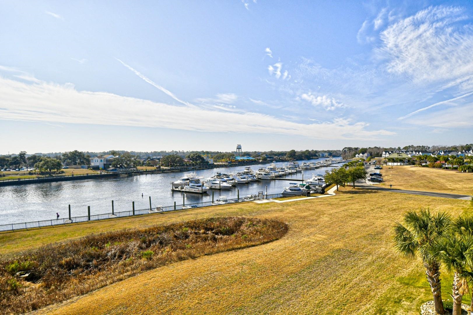2151 Bridge View Court, Unit 2401 North Myrtle Beach, SC 29582 - Photo 31 of 39