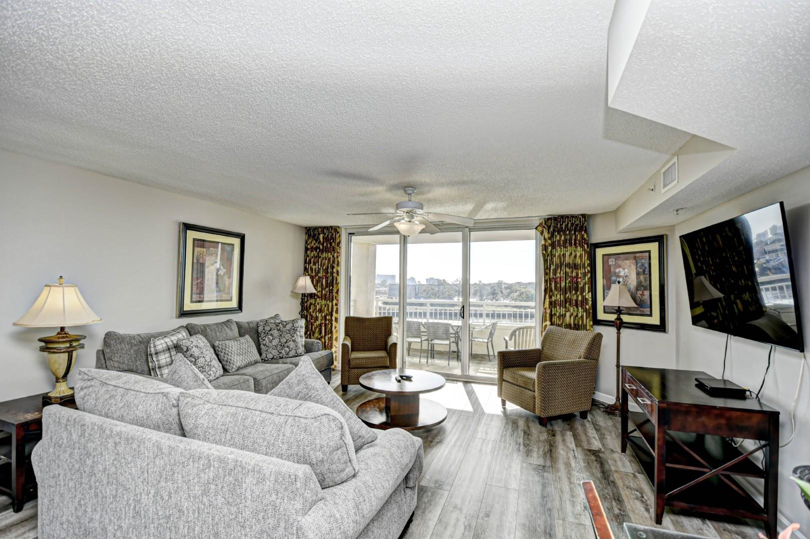 2151 Bridge View Court, Unit 2401 North Myrtle Beach, SC 29582 - Photo 8 of 39