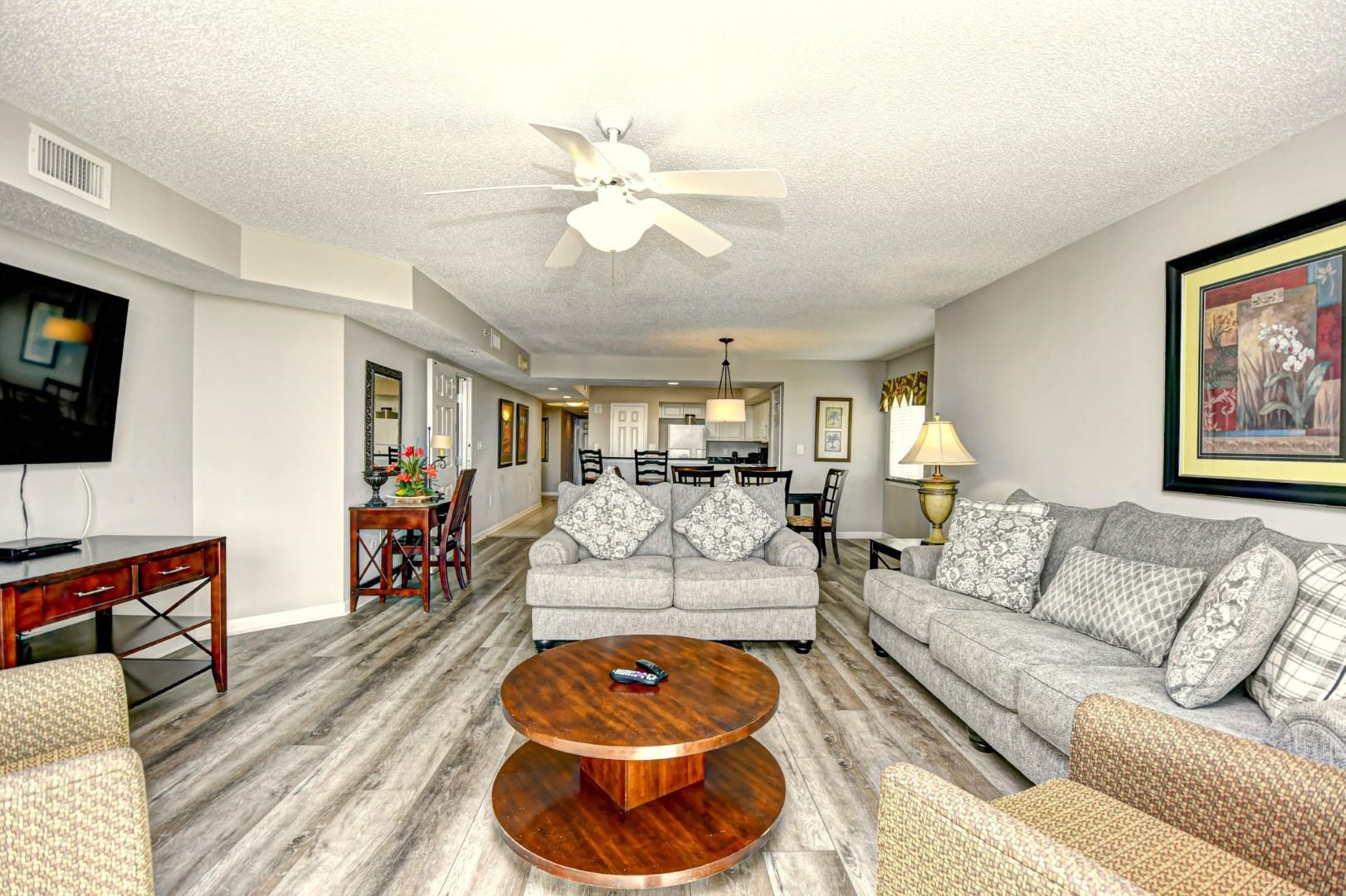 2151 Bridge View Court, Unit 2401 North Myrtle Beach, SC 29582 - Photo 9 of 39