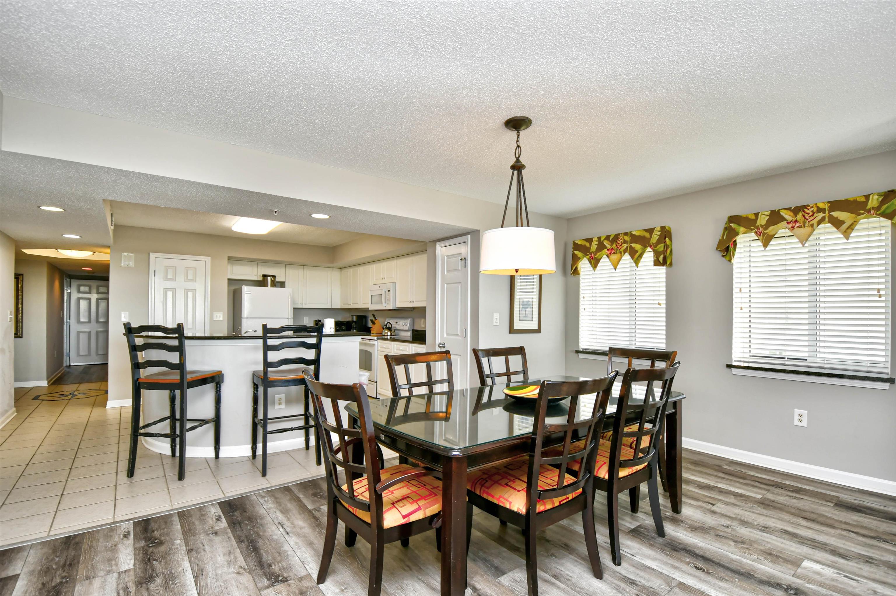 2151 Bridge View Court, Unit 2401 North Myrtle Beach, SC 29582 - Photo 10 of 39