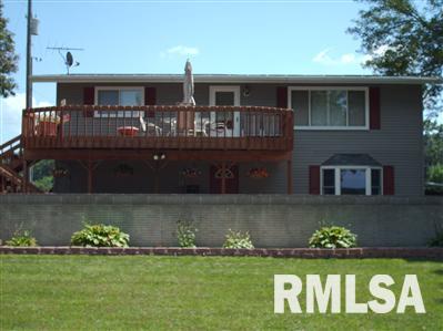 14847 Vans Road Fulton, IL 61252 - Photo 2 of 9
