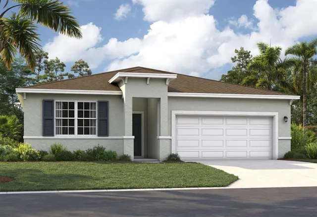$445,490 | 1902 Horsetail Drive, St. Cloud, FL 34771