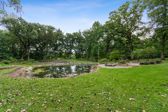 40W938 Whitney Road St. Charles, IL 60175 - Photo 19 of 20 a view of a park with large trees