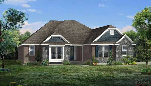 $860,000 | 3544 Sunny Acrs Drive, Unit RT268, Hamilton, OH 45013