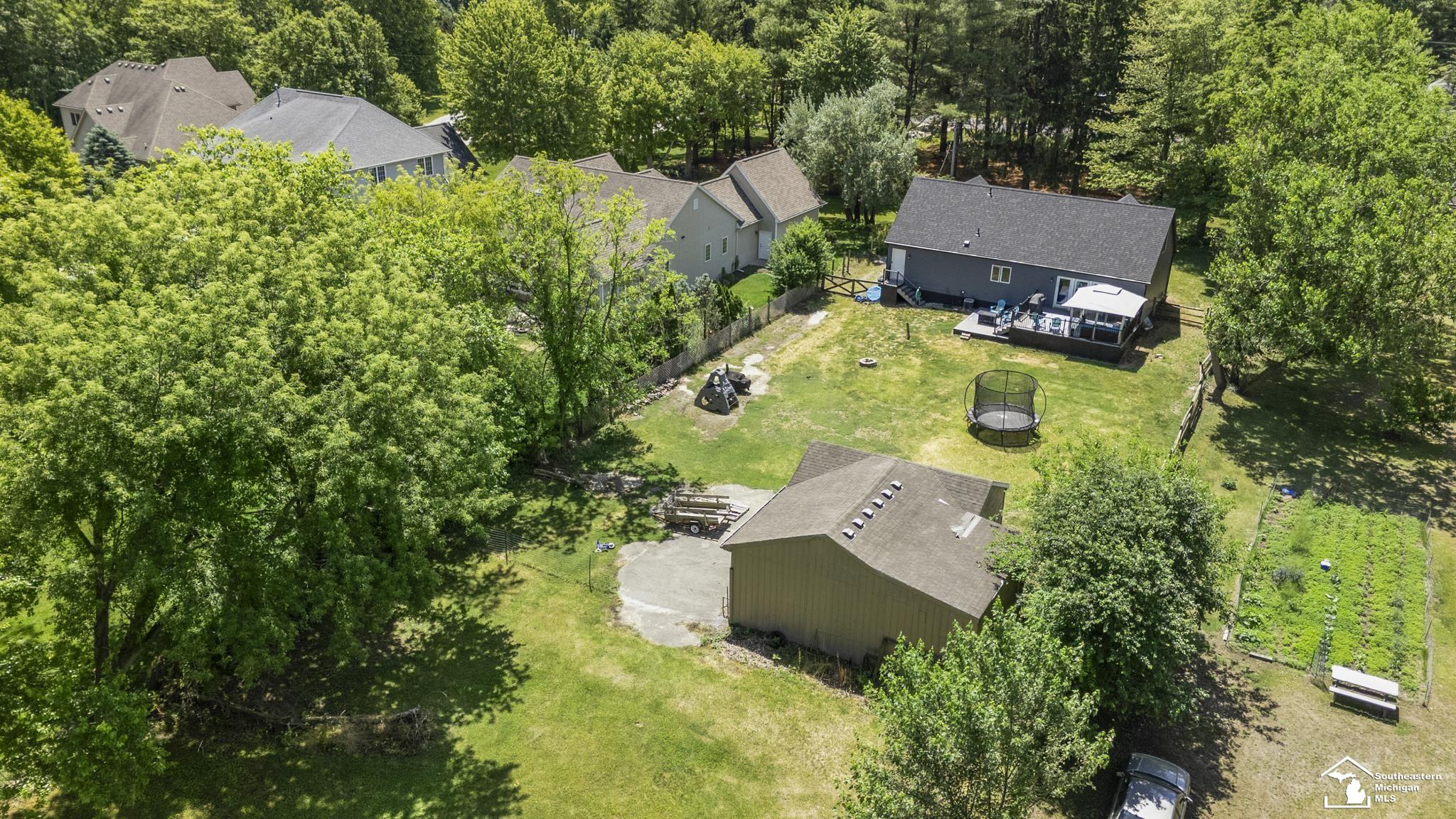 3092 West Temperance Road Temperance, MI 48182 - Photo 52 of 52