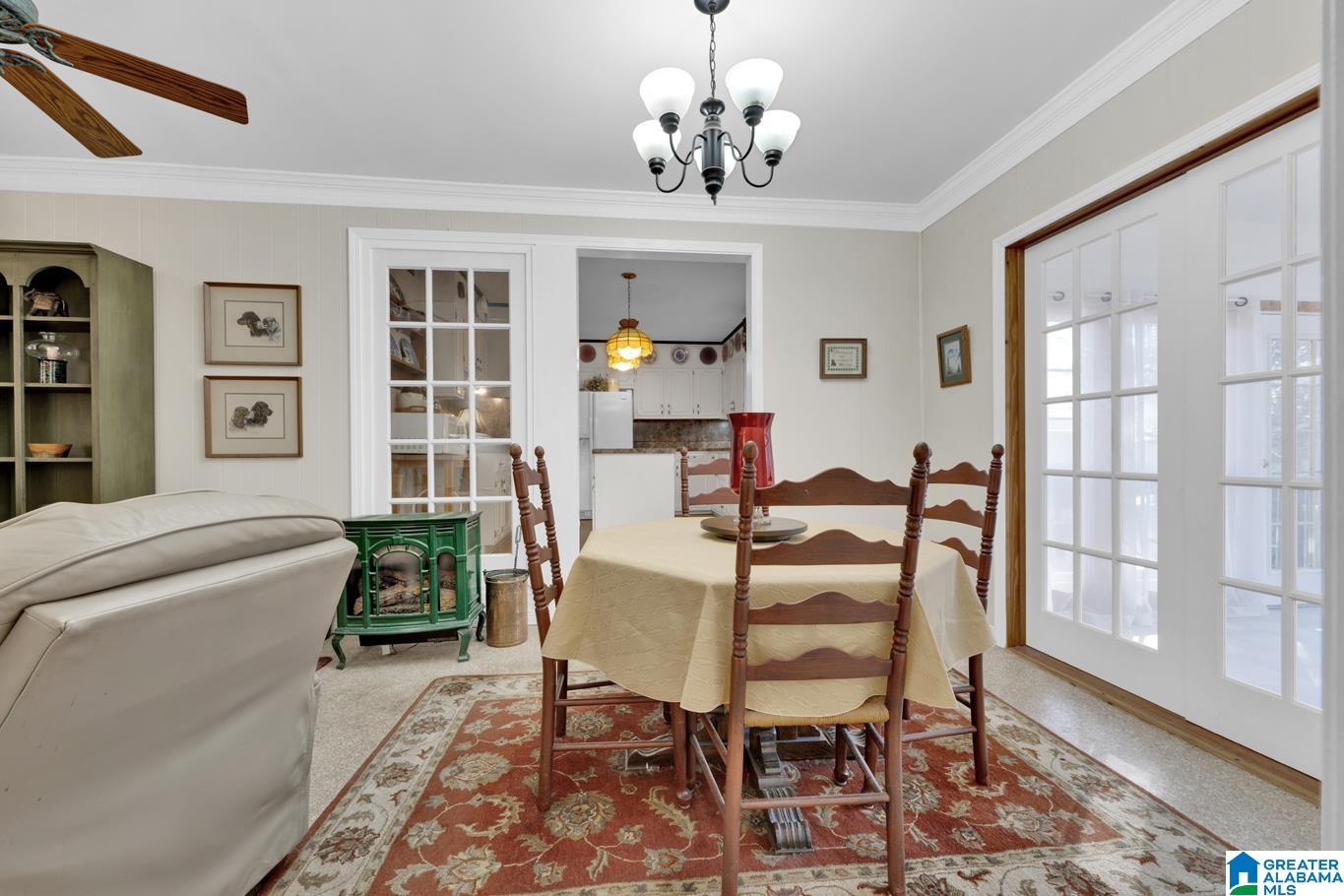 241 Benson Road Gardendale, AL 35071 - Photo 14 of 34