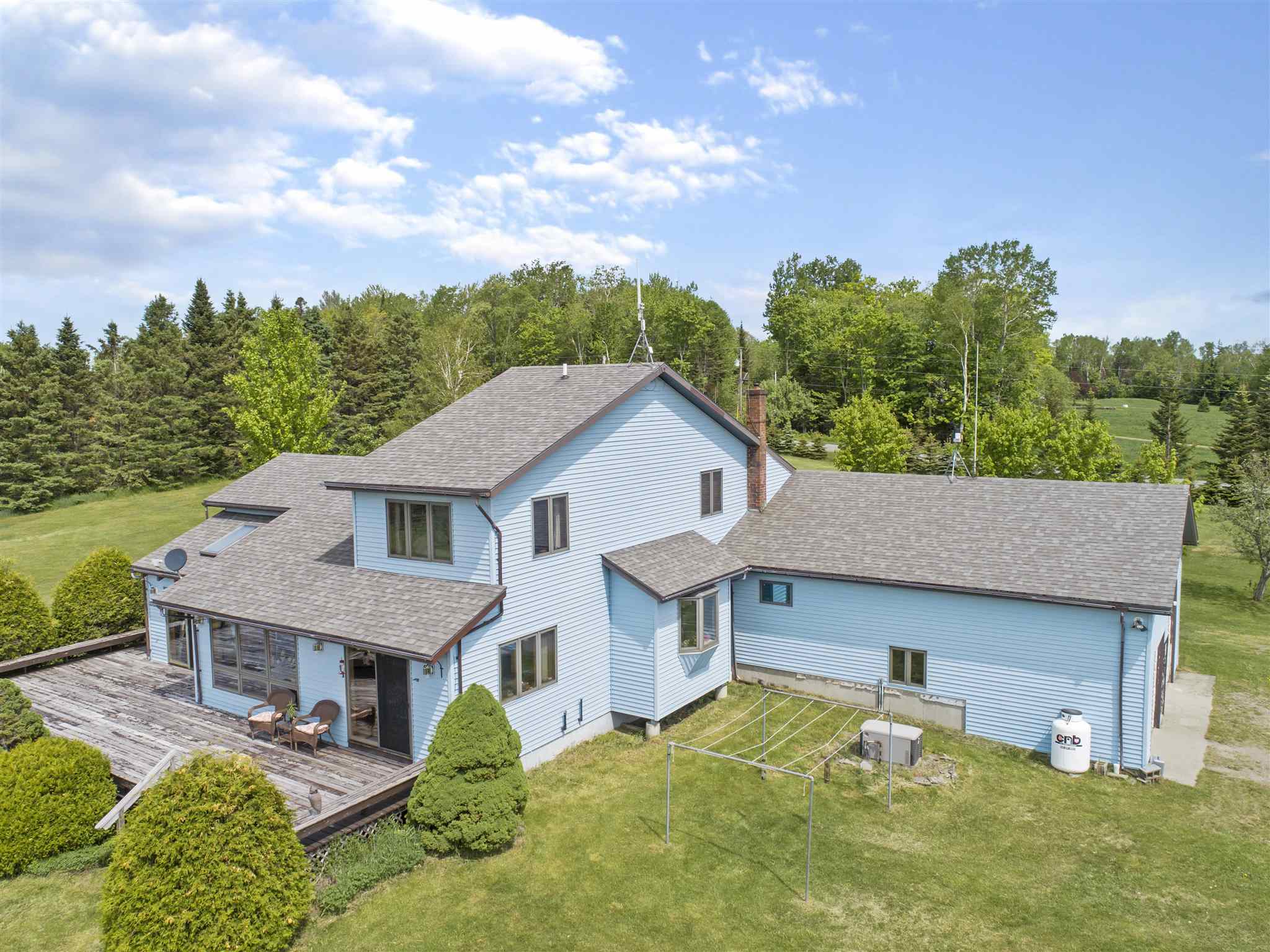 188 Keach Road Columbia, NH 03576 - Photo 2 of 40