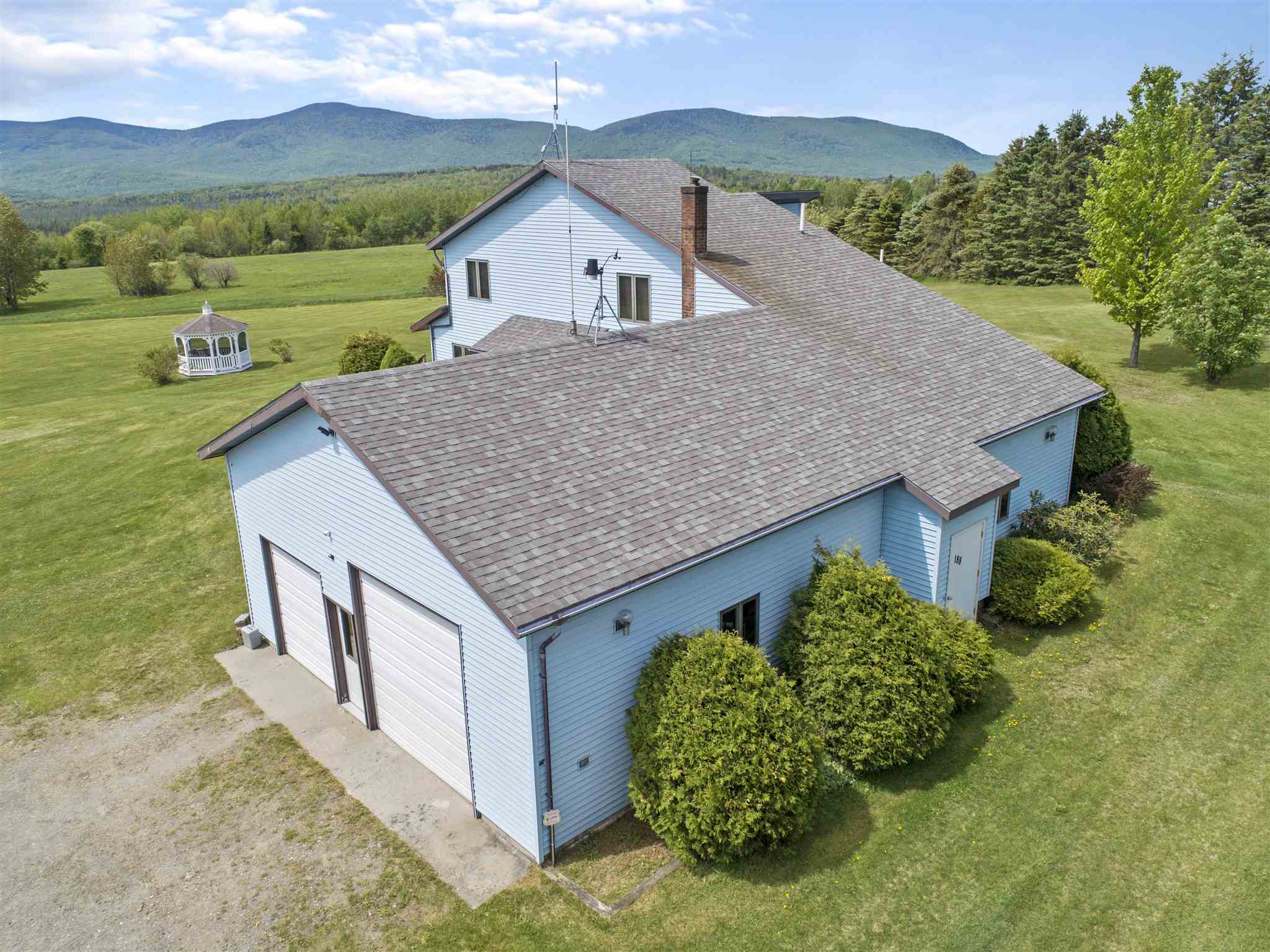 188 Keach Road Columbia, NH 03576 - Photo 11 of 40