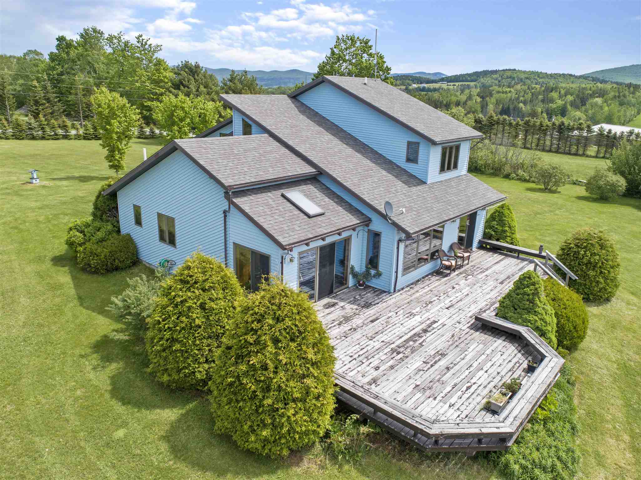 188 Keach Road Columbia, NH 03576 - Photo 3 of 40
