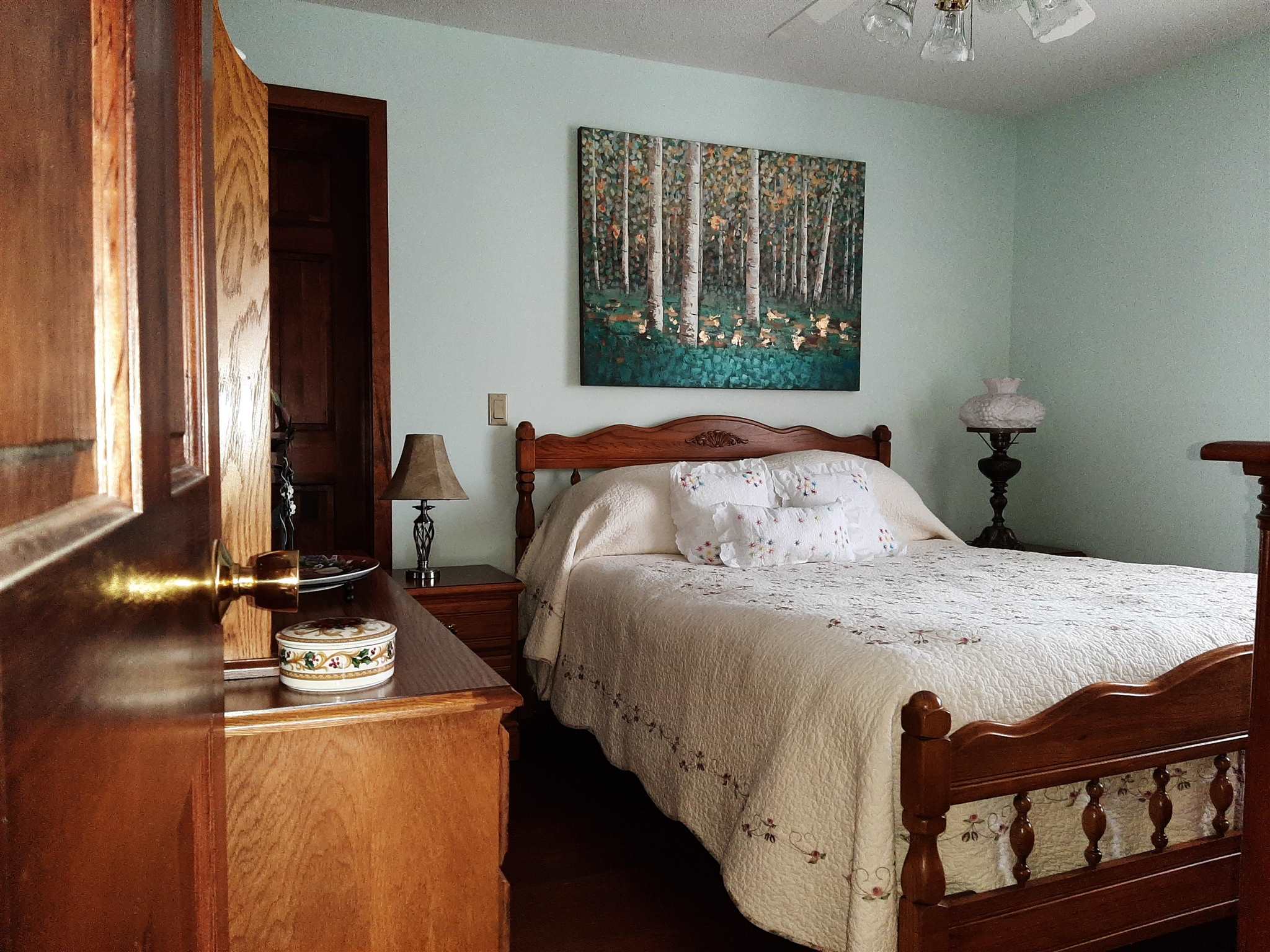 188 Keach Road Columbia, NH 03576 - Photo 37 of 40