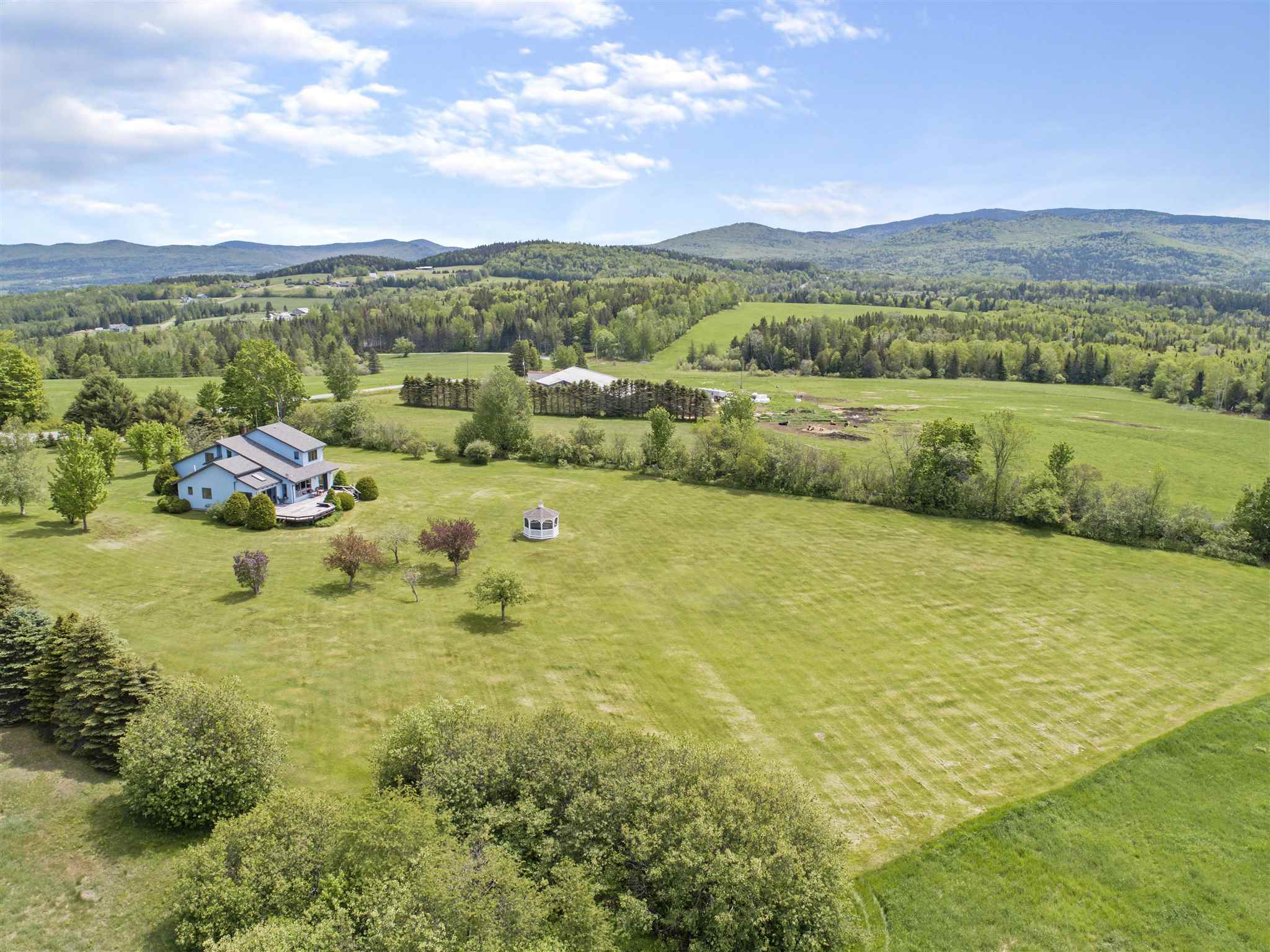 188 Keach Road Columbia, NH 03576 - Photo 39 of 40