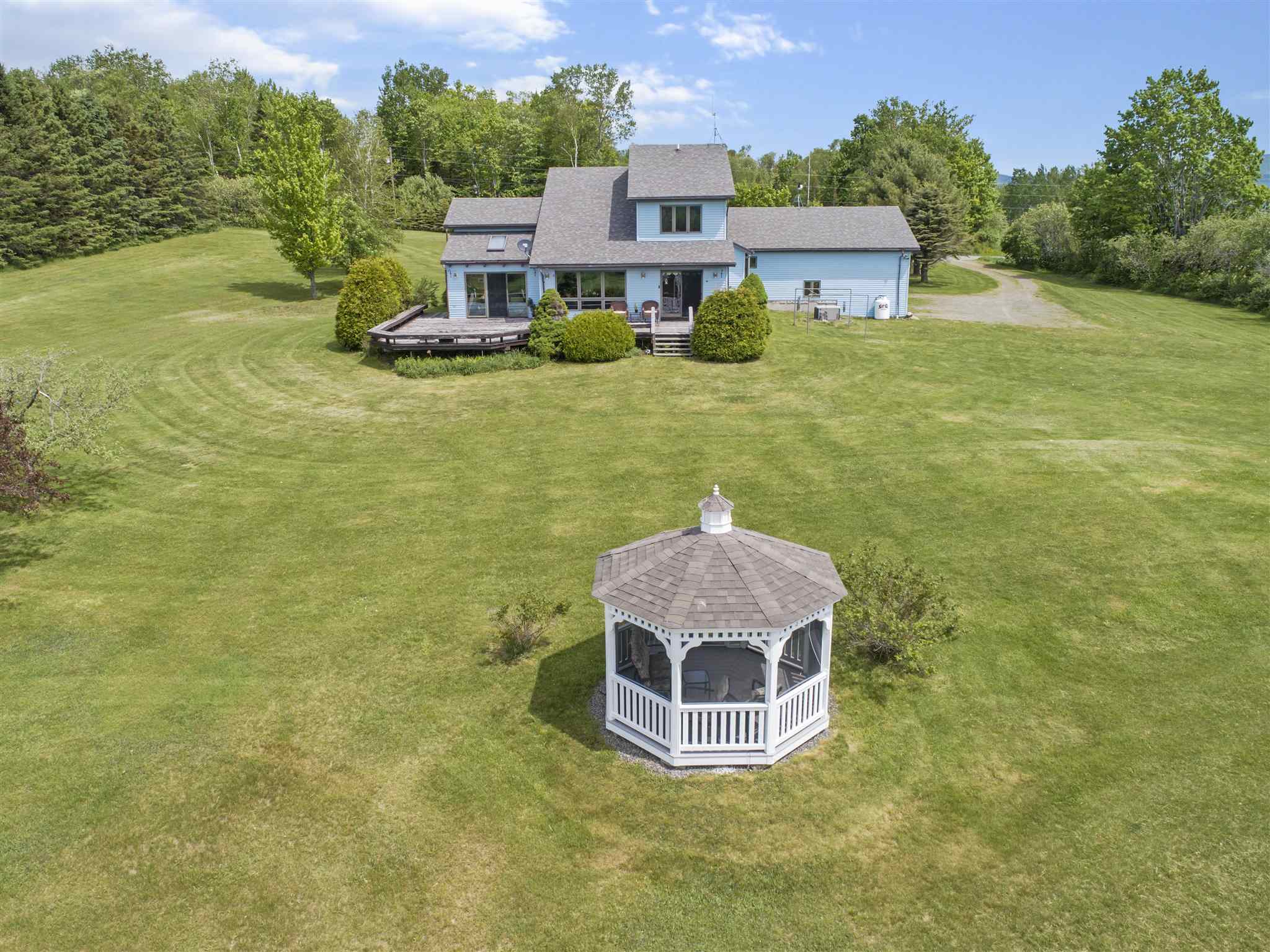 188 Keach Road Columbia, NH 03576 - Photo 6 of 40