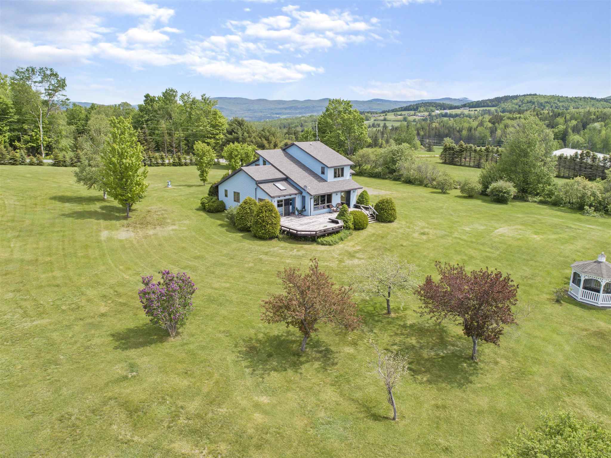 188 Keach Road Columbia, NH 03576 - Photo 7 of 40