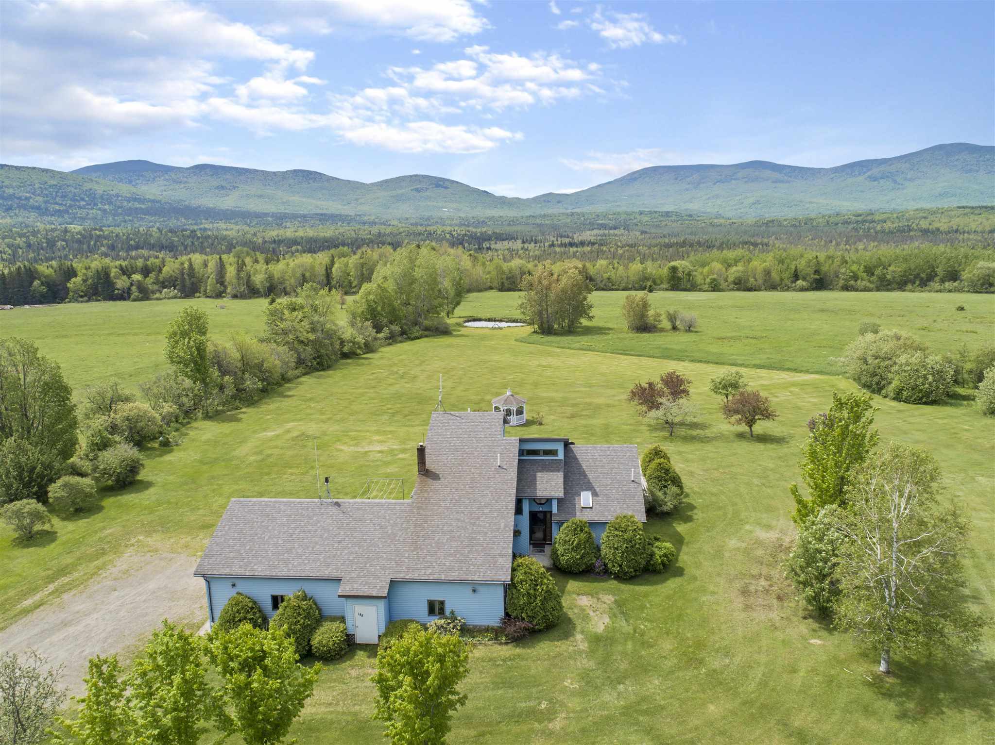 188 Keach Road Columbia, NH 03576 - Photo 8 of 40