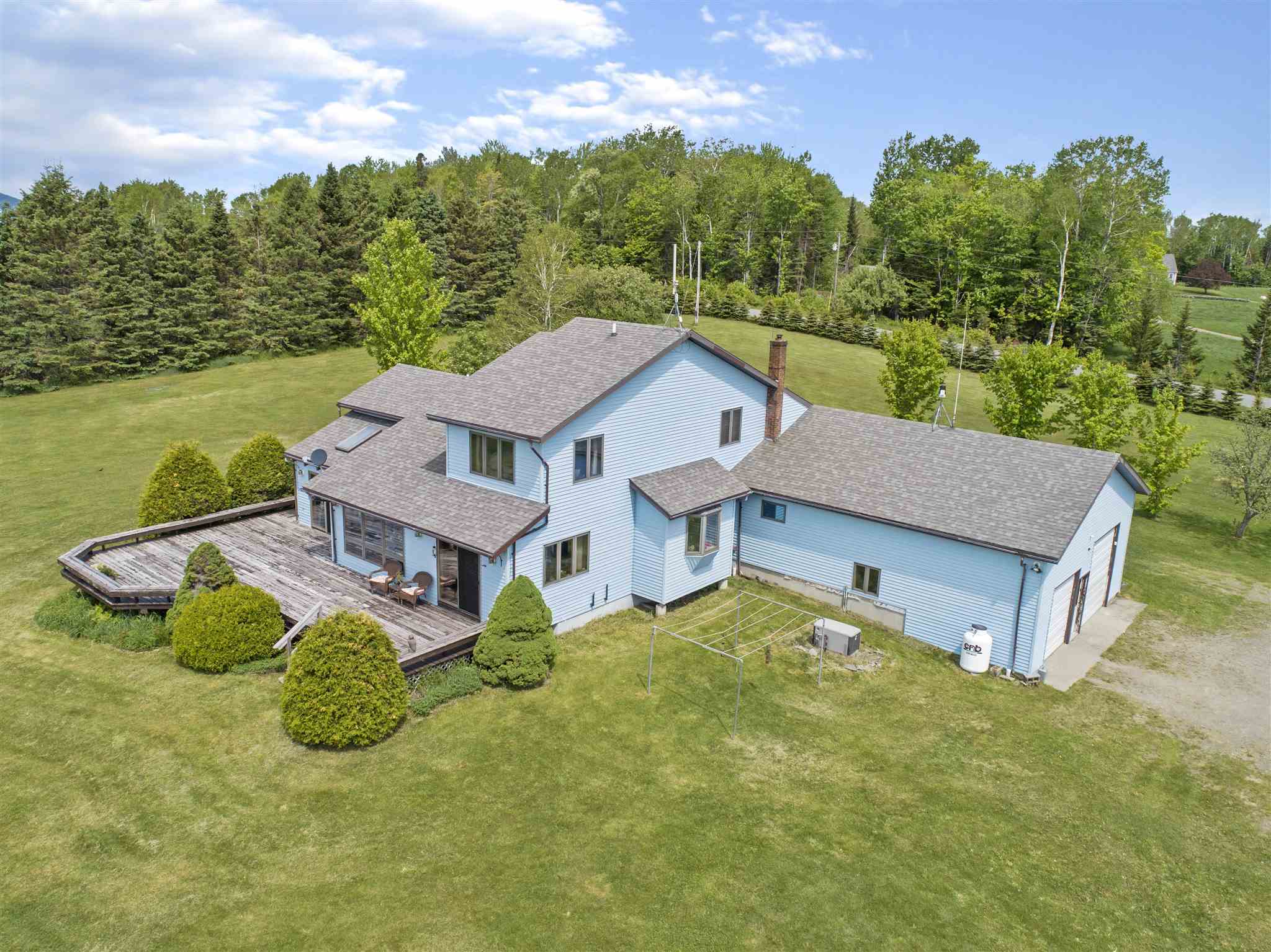 188 Keach Road Columbia, NH 03576 - Photo 10 of 40