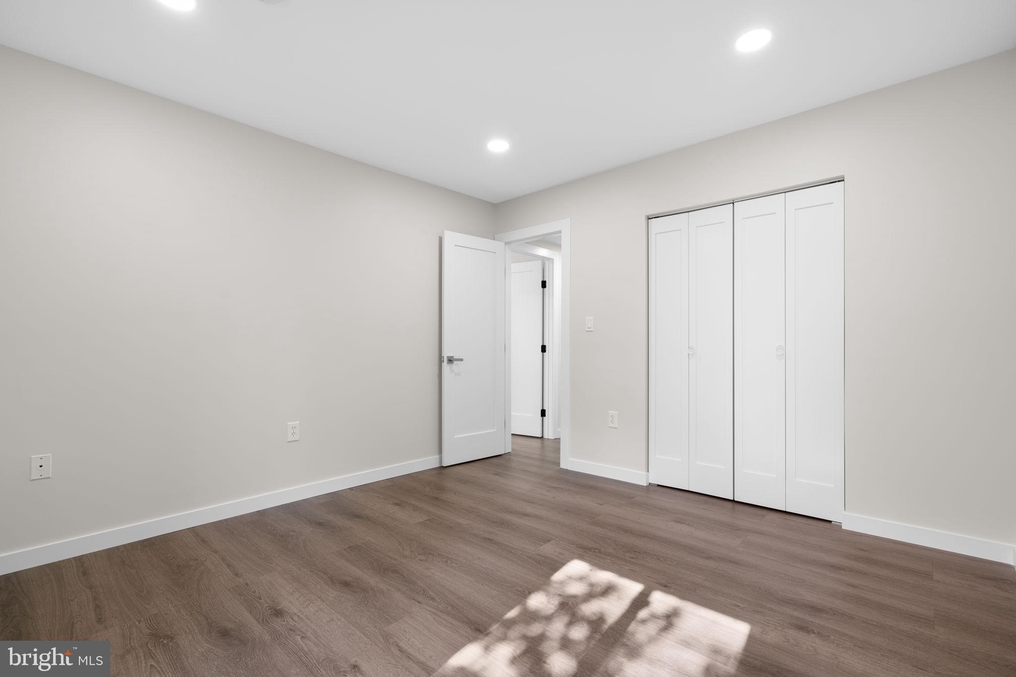 10053 Windstream Drive, Unit 3 Columbia, MD 21044 - Photo 18 of 30 a view of an empty room