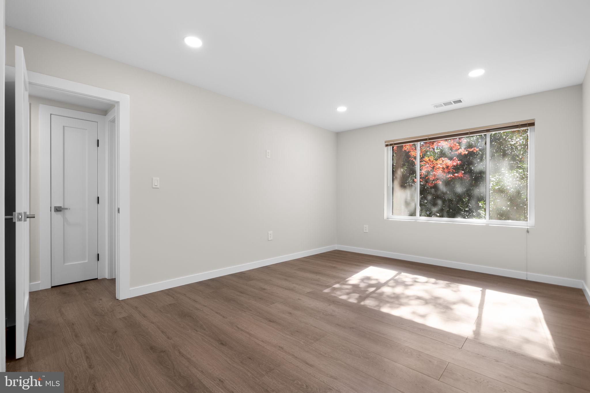 10053 Windstream Drive, Unit 3 Columbia, MD 21044 - Photo 21 of 30 a view of empty room with window