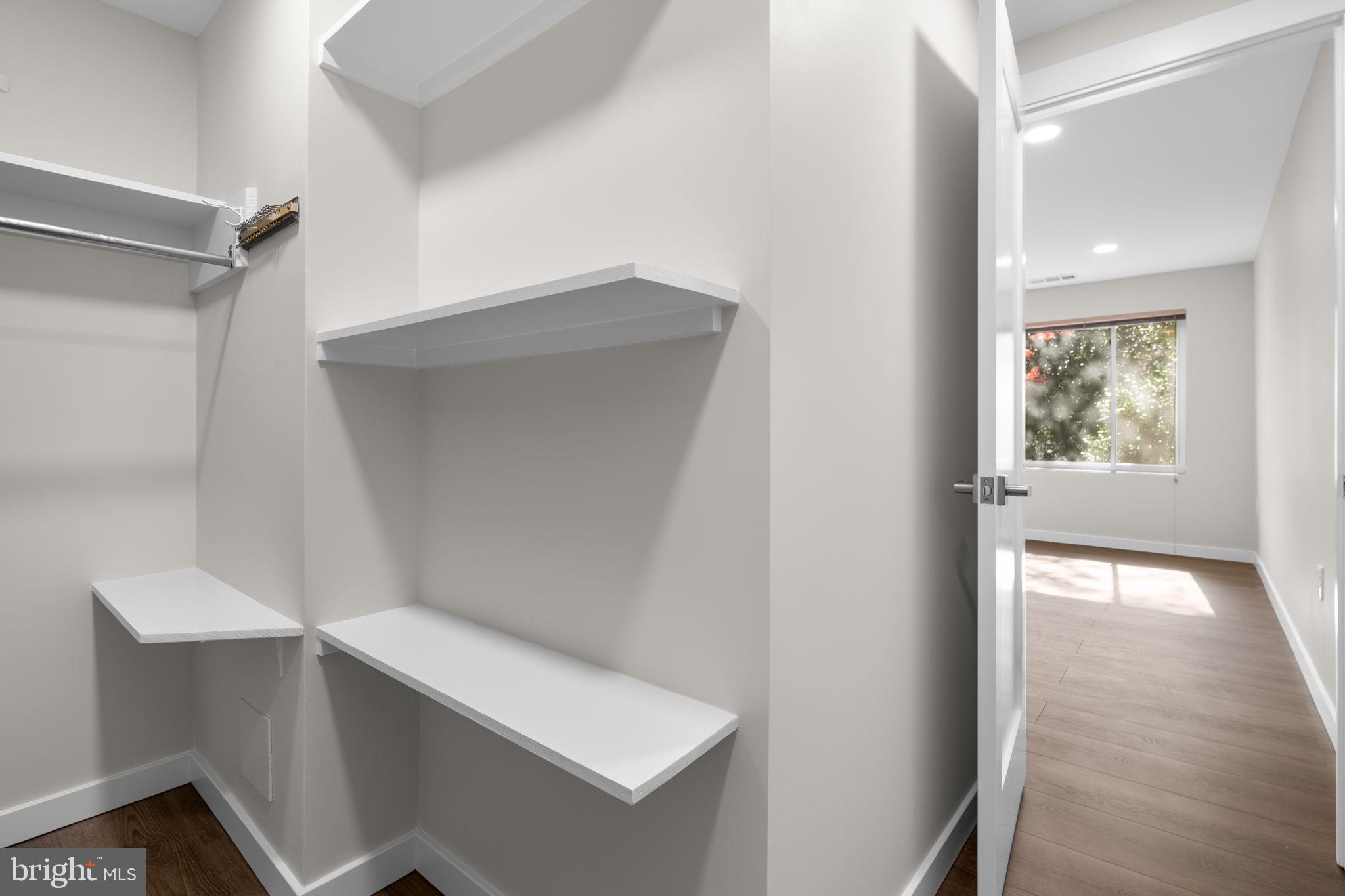 10053 Windstream Drive, Unit 3 Columbia, MD 21044 - Photo 24 of 30 a view of closet