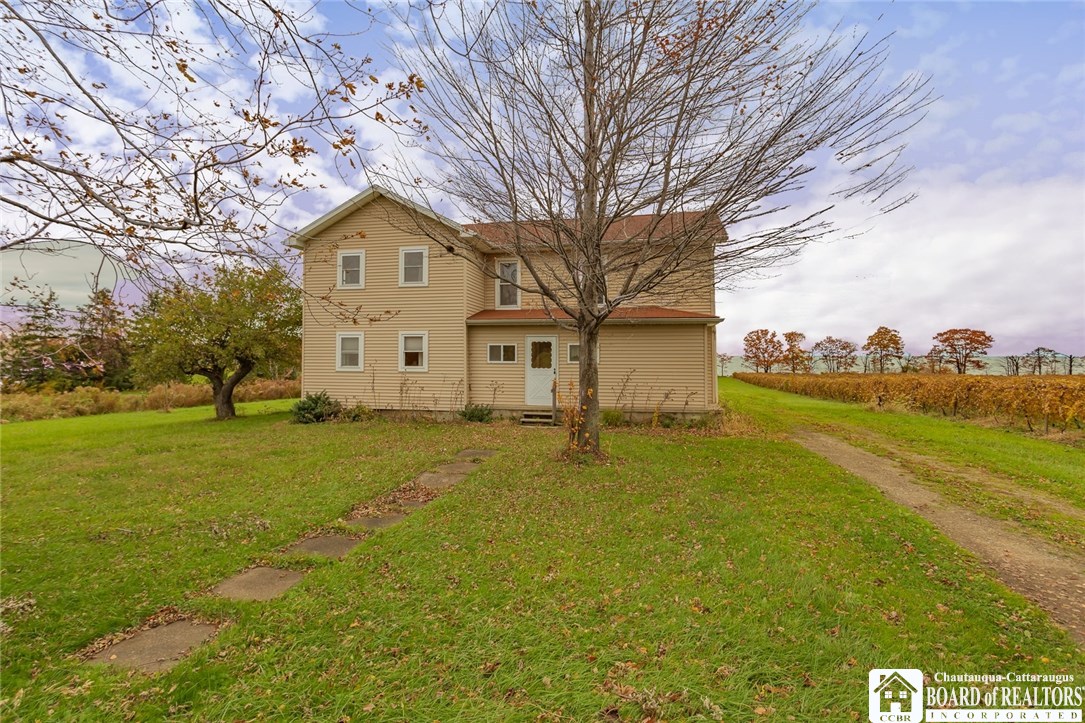 10354 West W Lake Ripley, NY 14775 - Photo 1 of 1 Gallery Image 1