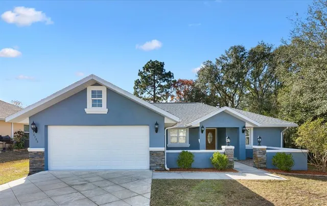 $335,000 | 8288 Southeast 159th Lane, Summerfield, FL 34491