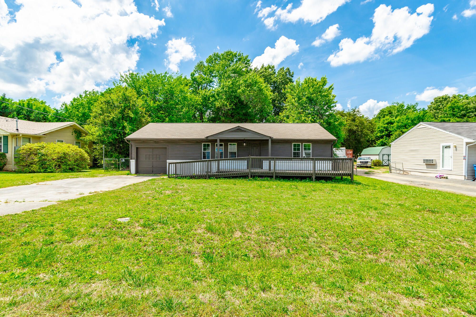 2223 Beeler Avenue HD-60