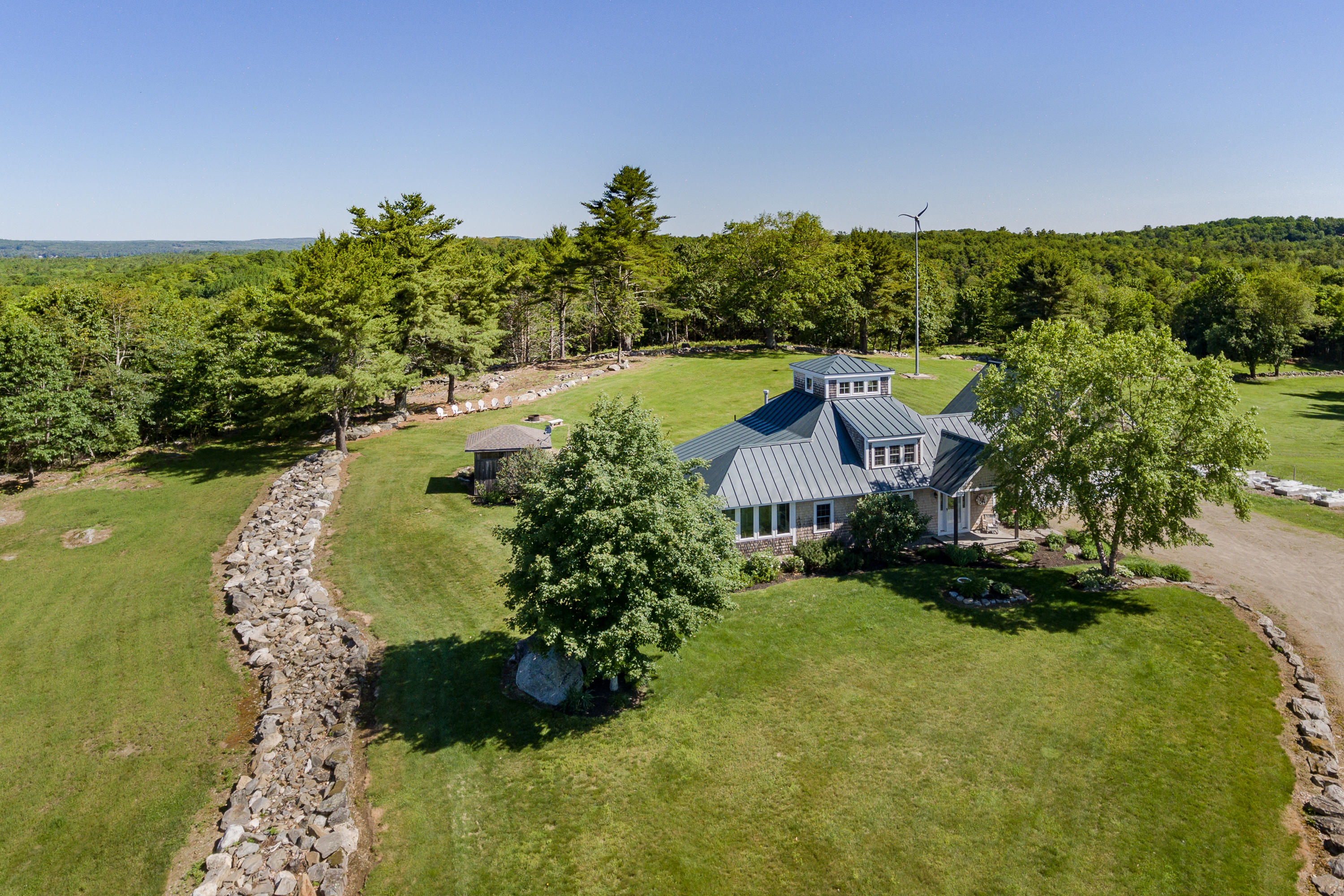 521 East Pond Road Nobleboro, ME 04555 - Photo 8 of 50 06-521EPondRd-Nobleboro-KS