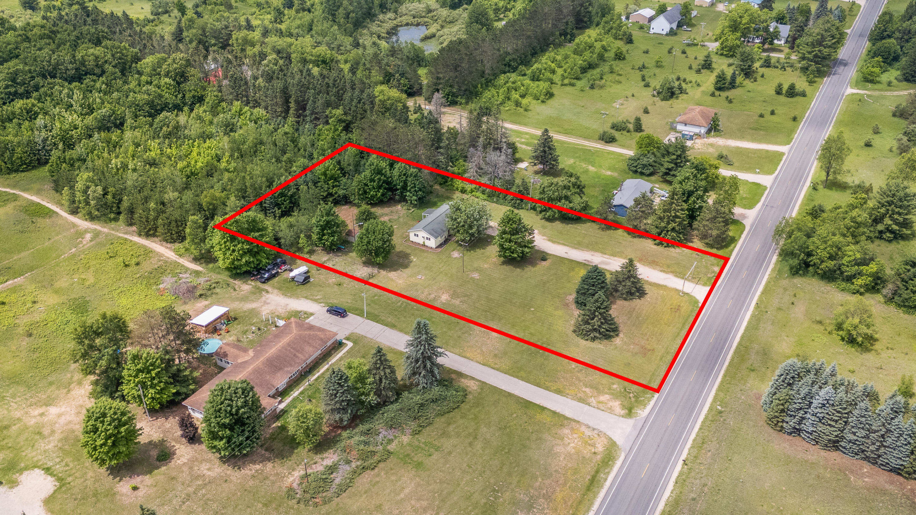 3522 South 37 Road Cadillac, MI 49601 - Photo 40 of 45 3522-S37Rd-Cadillac-40-Lines