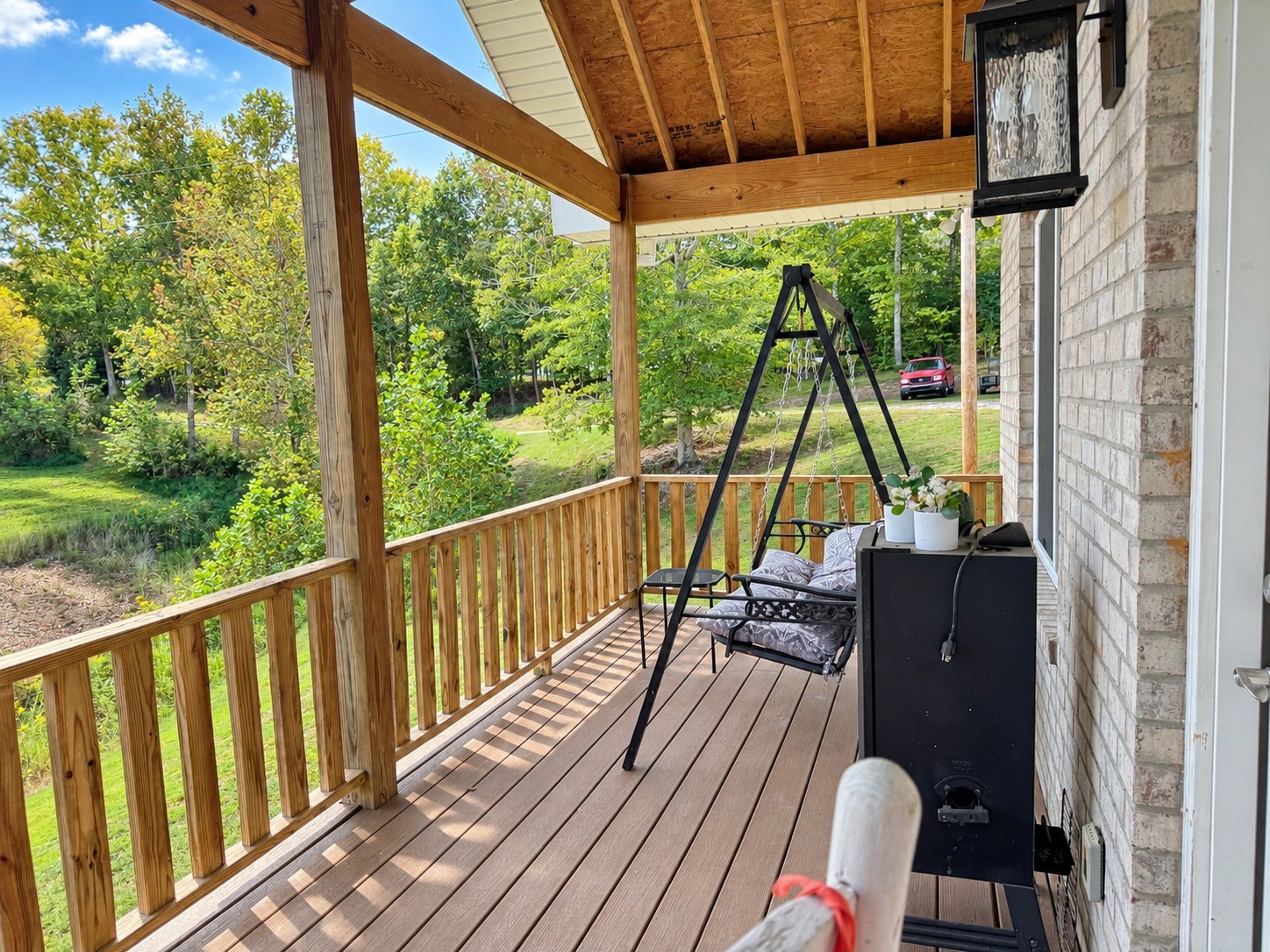 1211 Collins Road Vanleer, TN 37181 - Photo 18 of 22 Gallery Image 18