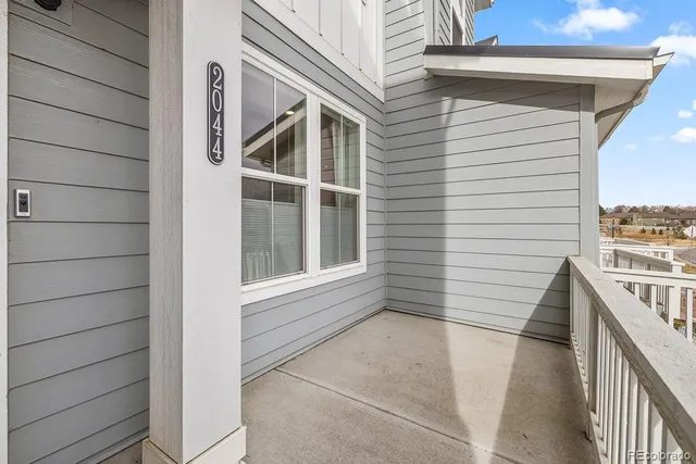 $439,900 | 2044 South Upham Street, Lakewood, CO 80227