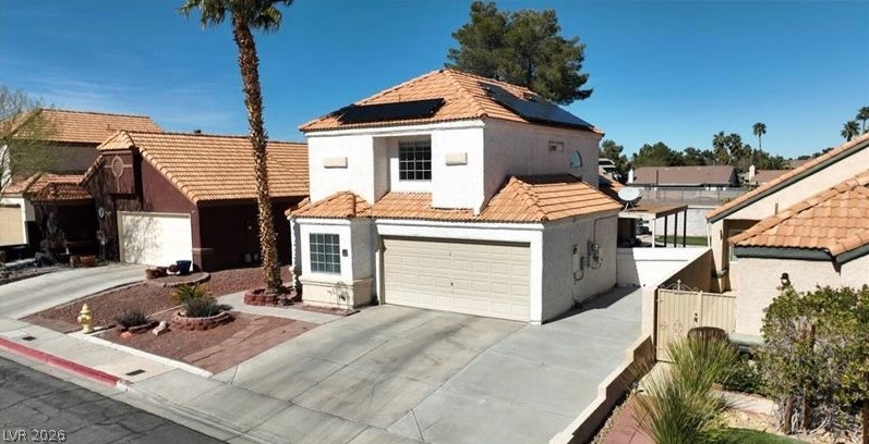 2108 Running River Road Henderson, NV 89074 - Photo 1 of 22 Gallery Image 1