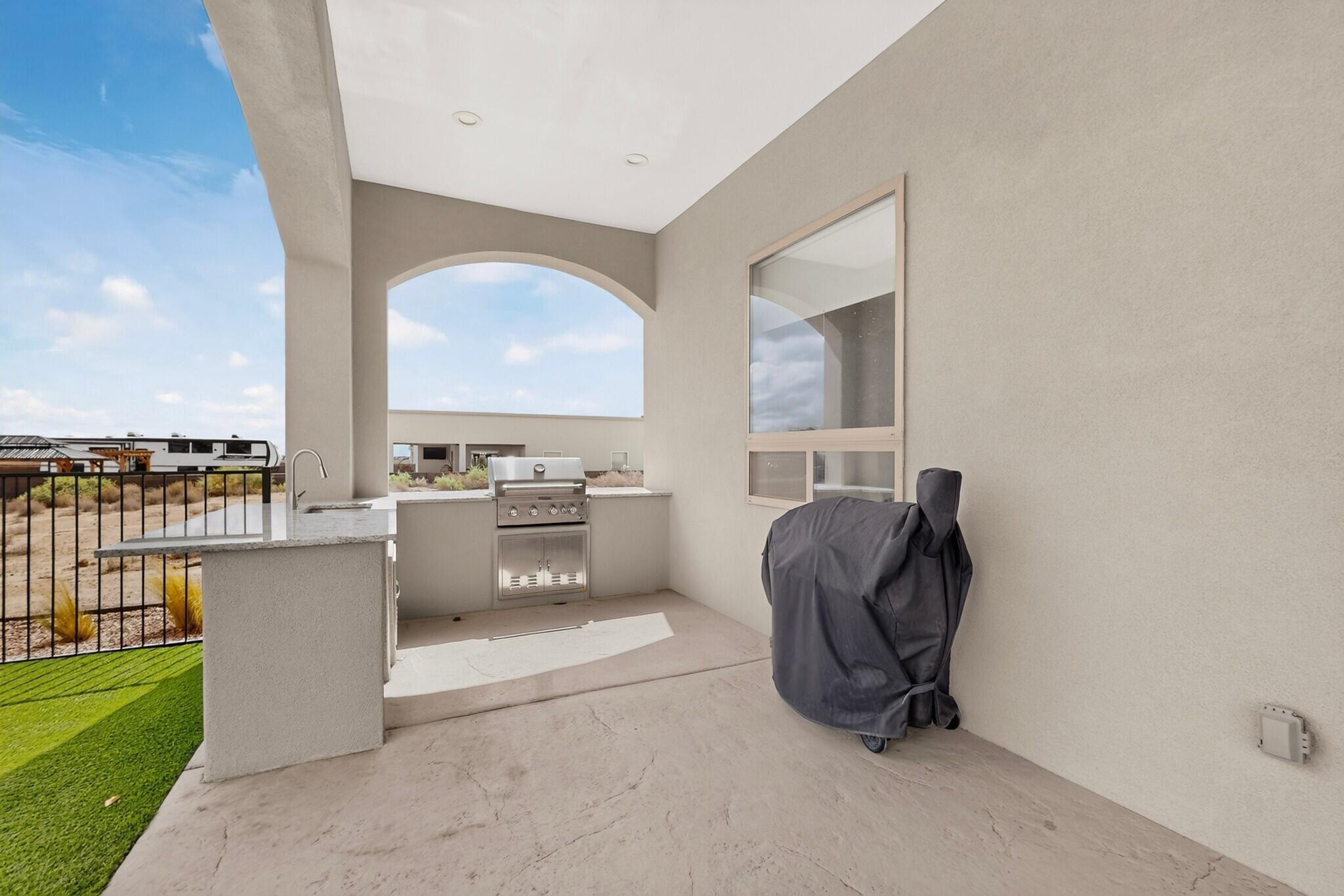 412 5th Street Northeast Rio Rancho, NM 87124 - Photo 37 of 53 Gallery Image 37