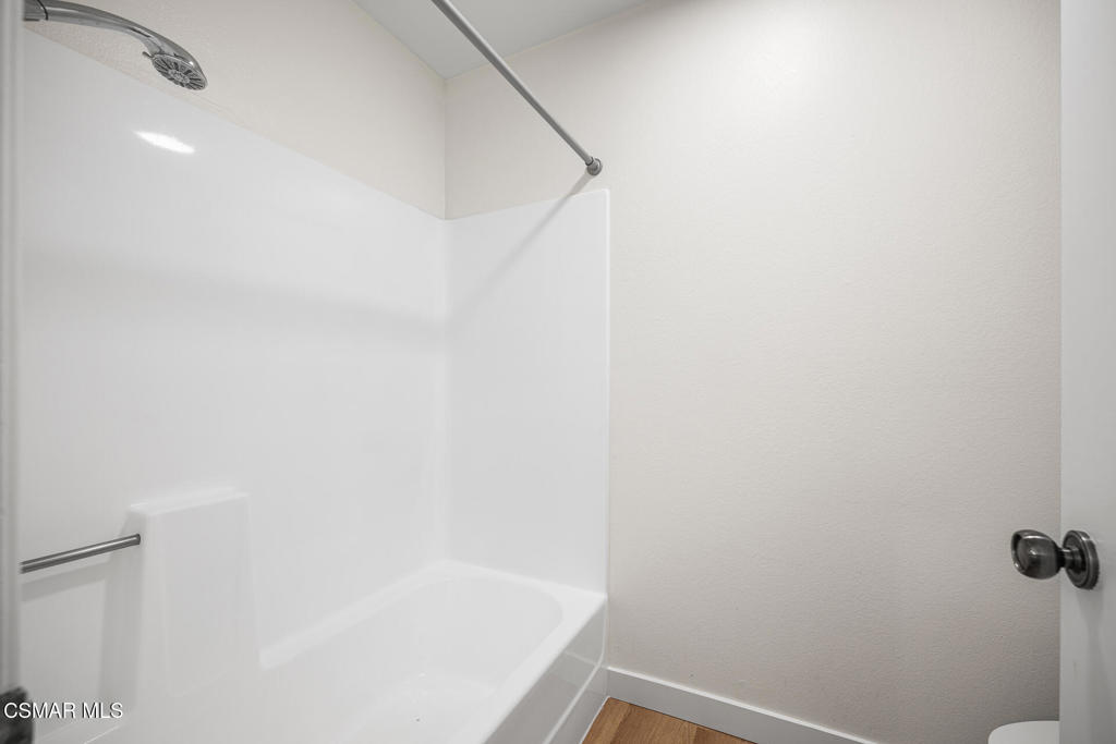 1748 Sinaloa Road, Unit 158 Simi Valley, CA 93065 - Photo 17 of 21 a bathroom with a shower