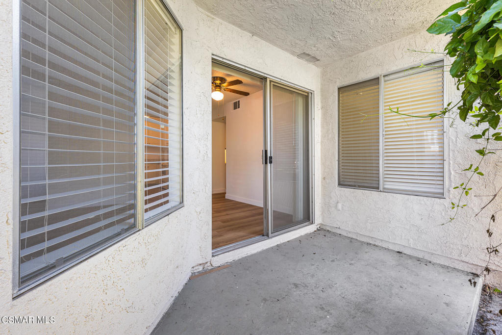 1748 Sinaloa Road, Unit 158 Simi Valley, CA 93065 - Photo 6 of 21 a view of an empty room