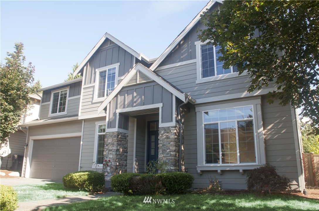 3509 157th Place Southeast Bothell, WA 98012 - Photo 1 of 16 Gallery Image 1