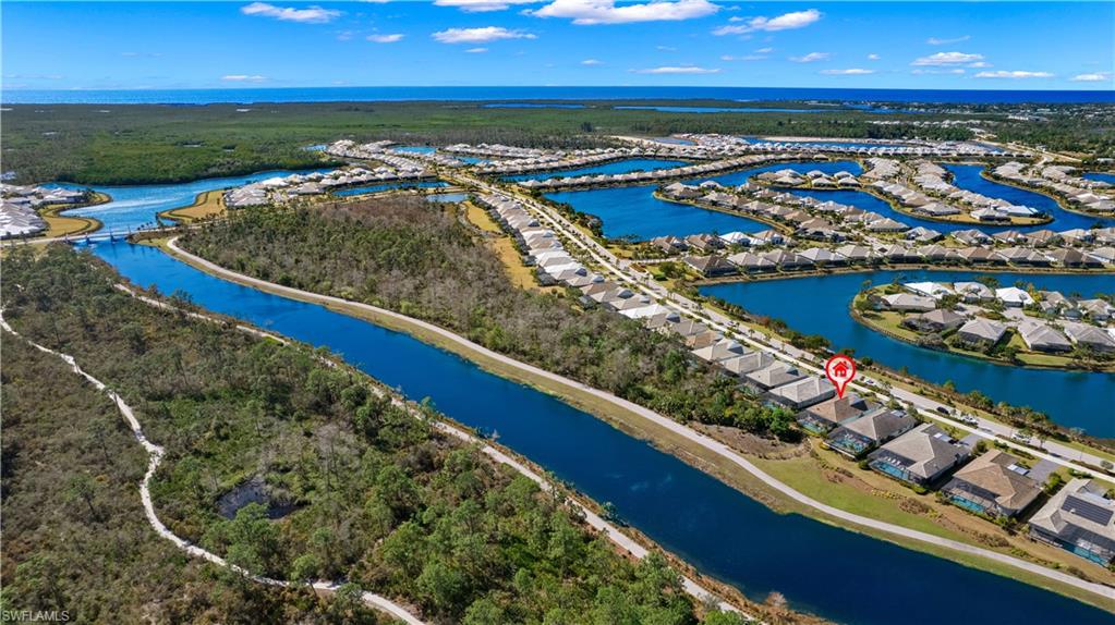 6359 Antigua Way Naples, FL 34113 - Photo 7 of 48 a view of a city