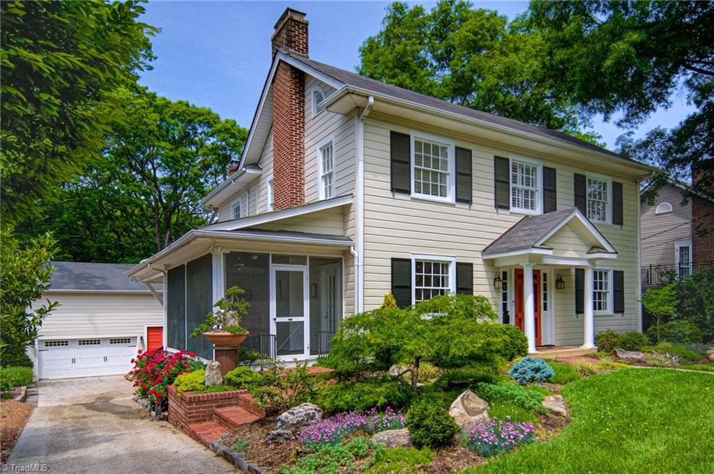 724 Arbor Road Winston-Salem, NC 27104 - Photo 2 of 46 Gallery Image 2
