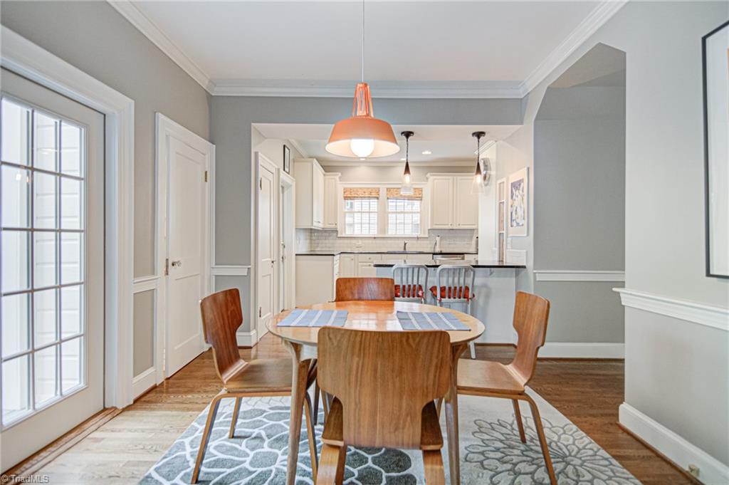 724 Arbor Road Winston-Salem, NC 27104 - Photo 16 of 46 Gallery Image 16