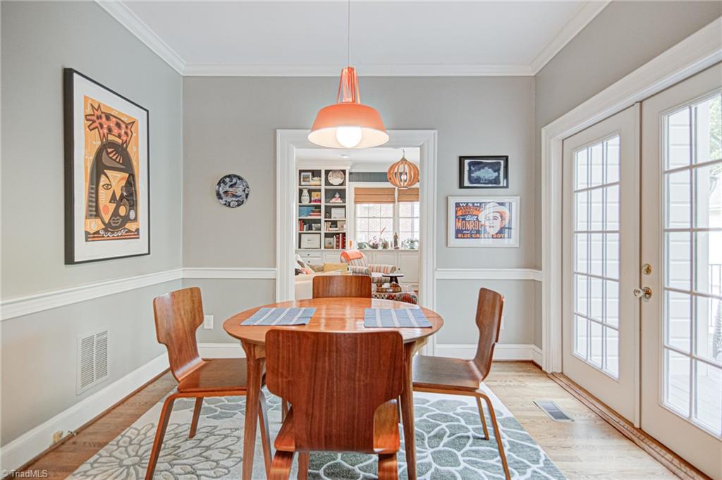 724 Arbor Road Winston-Salem, NC 27104 - Photo 18 of 46 Gallery Image 18