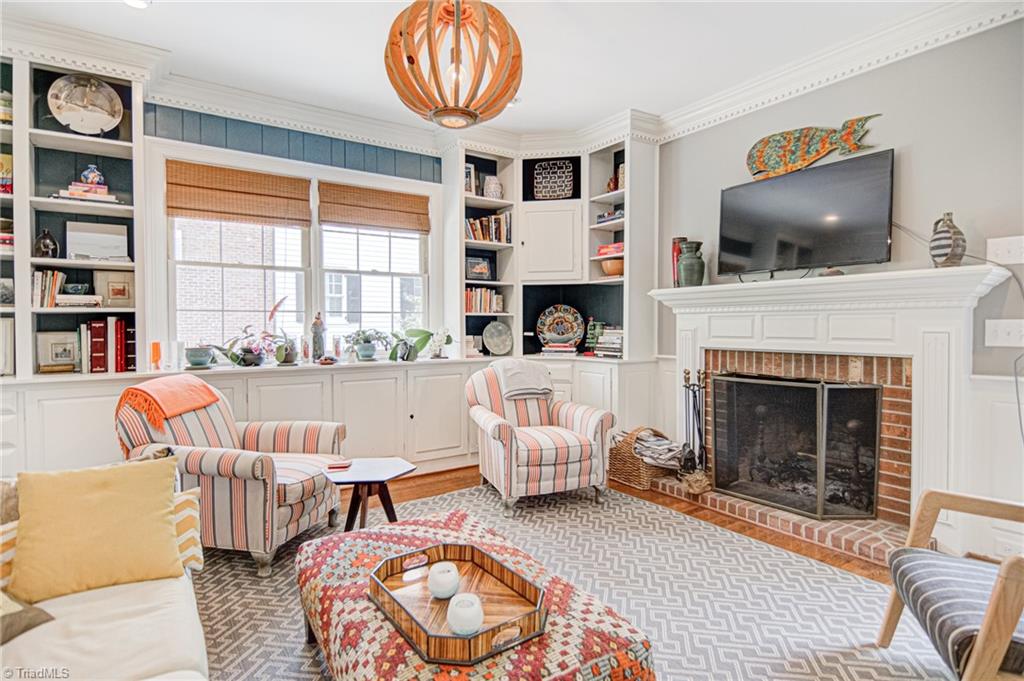724 Arbor Road Winston-Salem, NC 27104 - Photo 20 of 46 Gallery Image 20