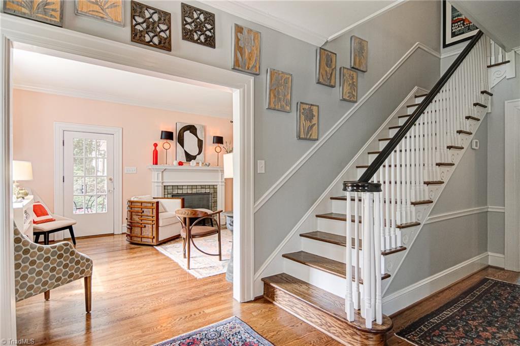724 Arbor Road Winston-Salem, NC 27104 - Photo 3 of 46 Gallery Image 3